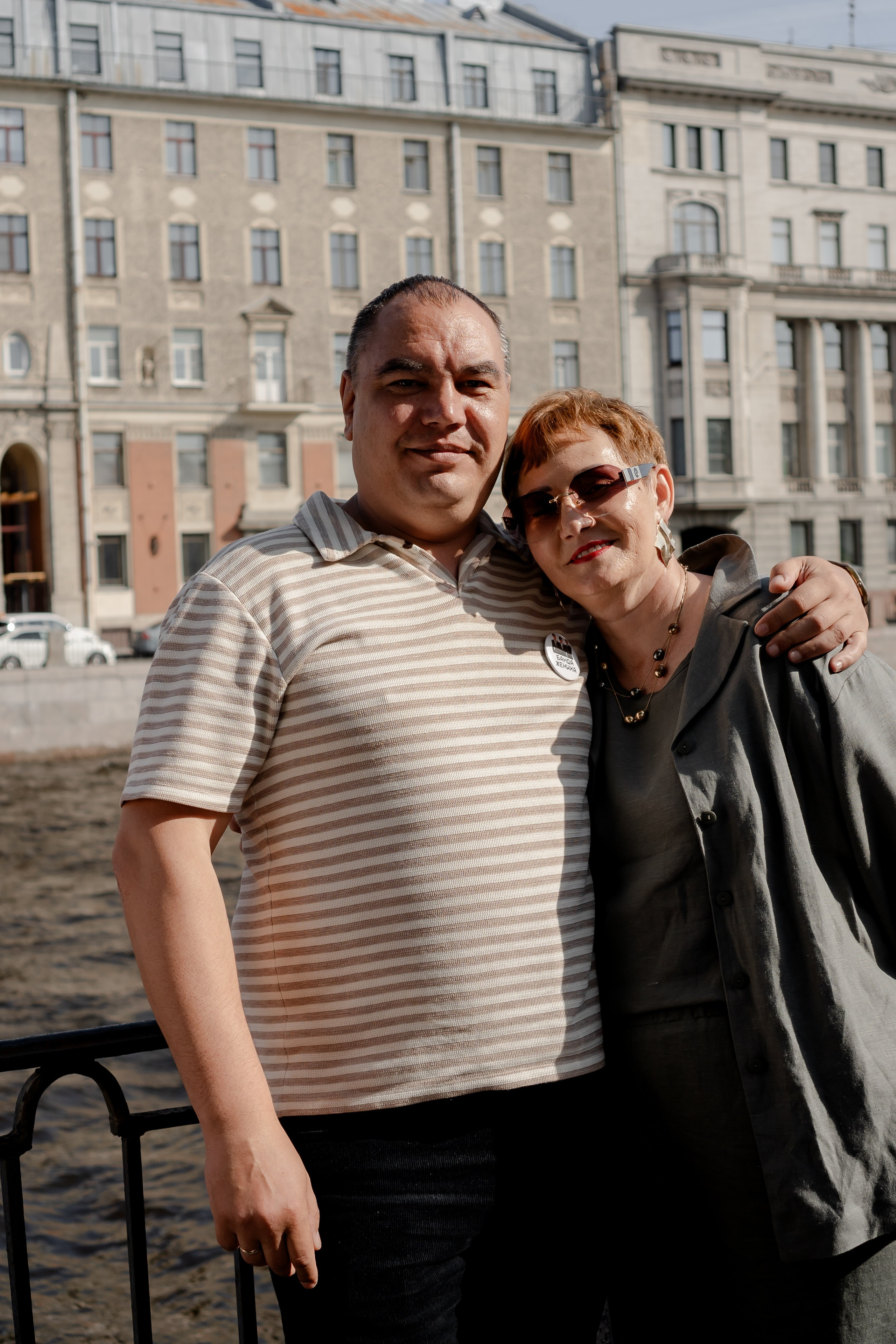 СВАДЕБНЫЙ РЕПОРТАЖ. Профессиональный фотограф, Санкт-Петербург — Виктория Богомолова