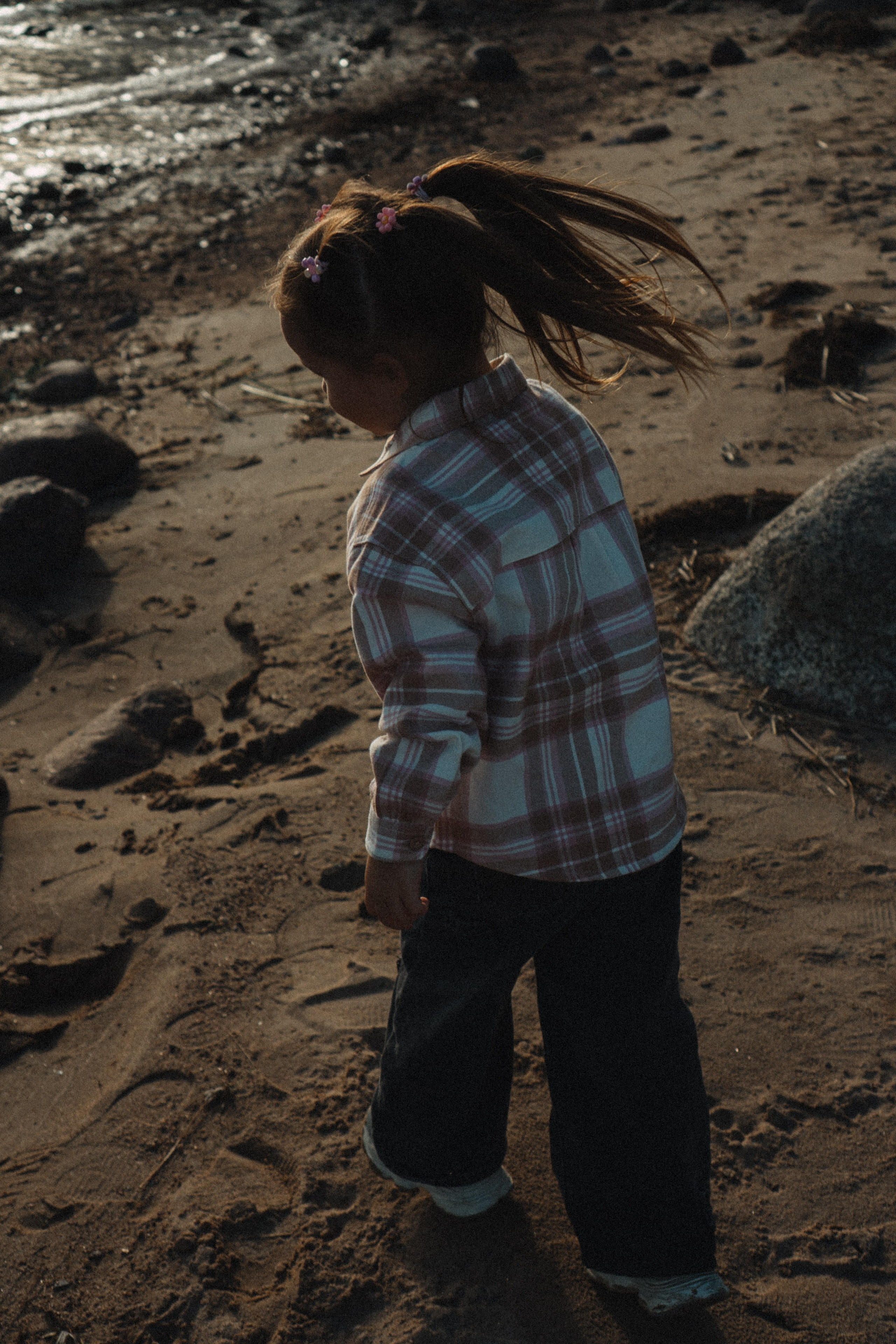 МАМА И ДОЧКА НА ФИНСКОМ ЗАЛИВЕ. Профессиональный фотограф, Санкт-Петербург — Виктория Богомолова