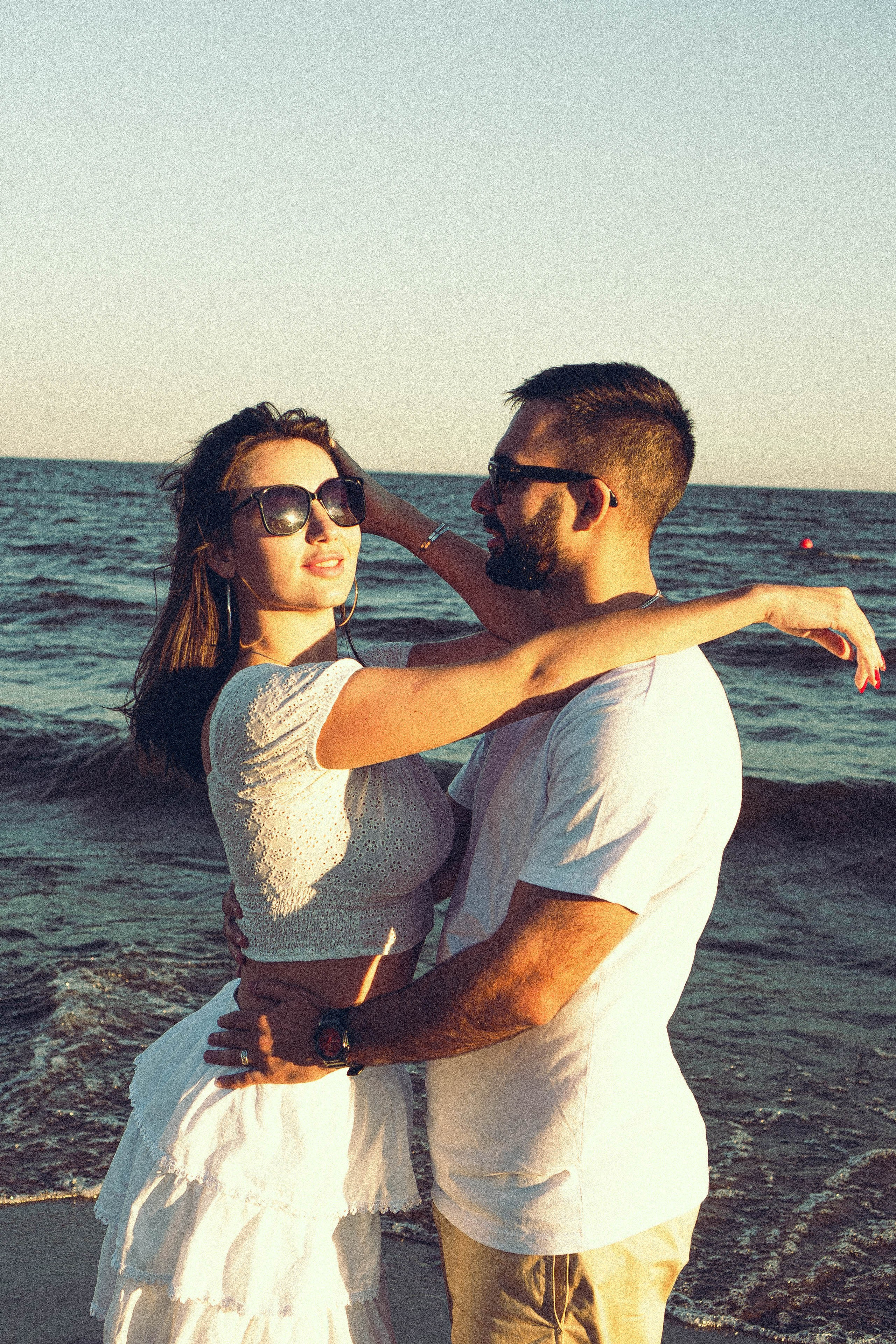 Любовь на заливе. Профессиональный фотограф, Санкт-Петербург — Виктория Богомолова