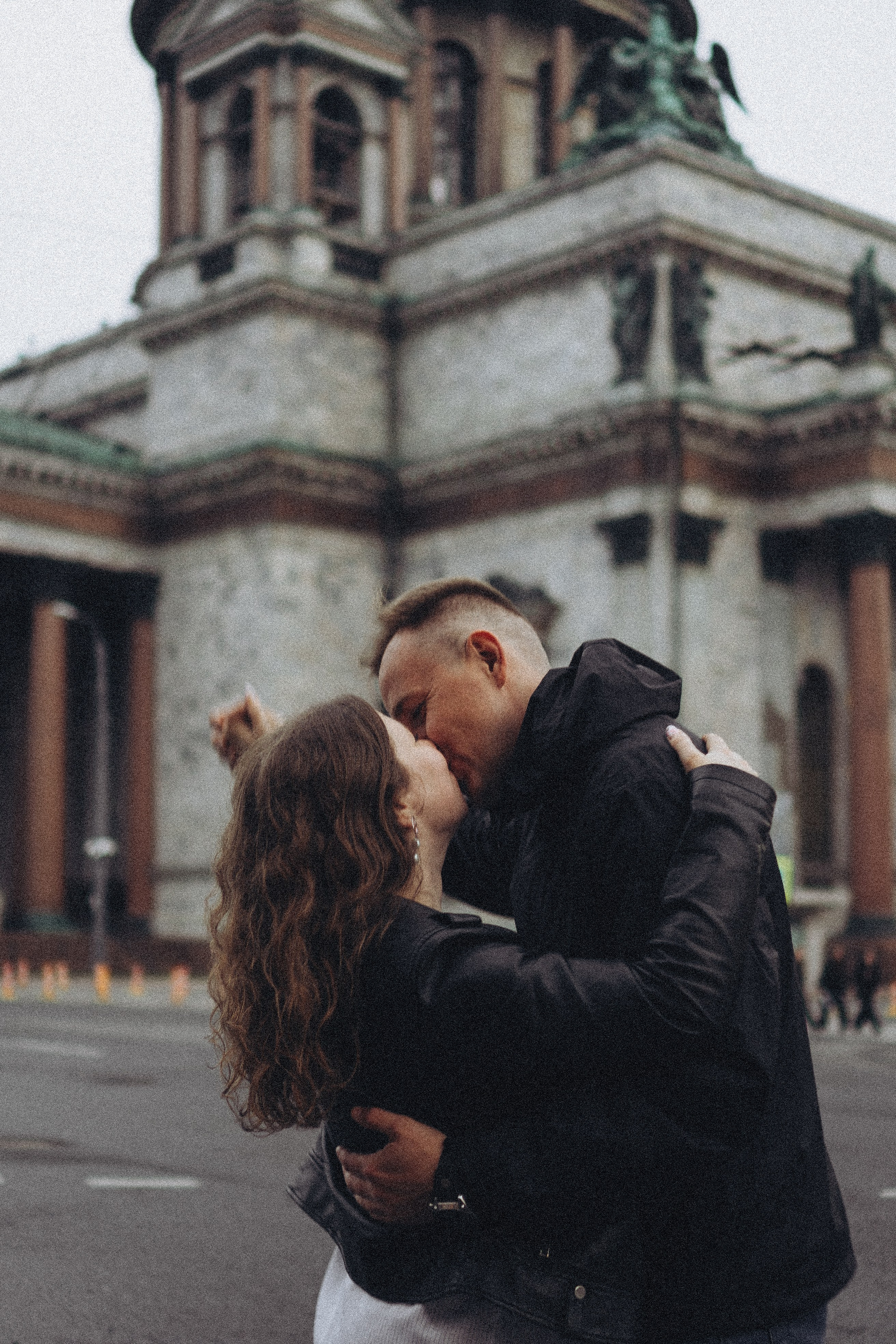 С разводными мостами. Профессиональный фотограф, Санкт-Петербург — Виктория Богомолова
