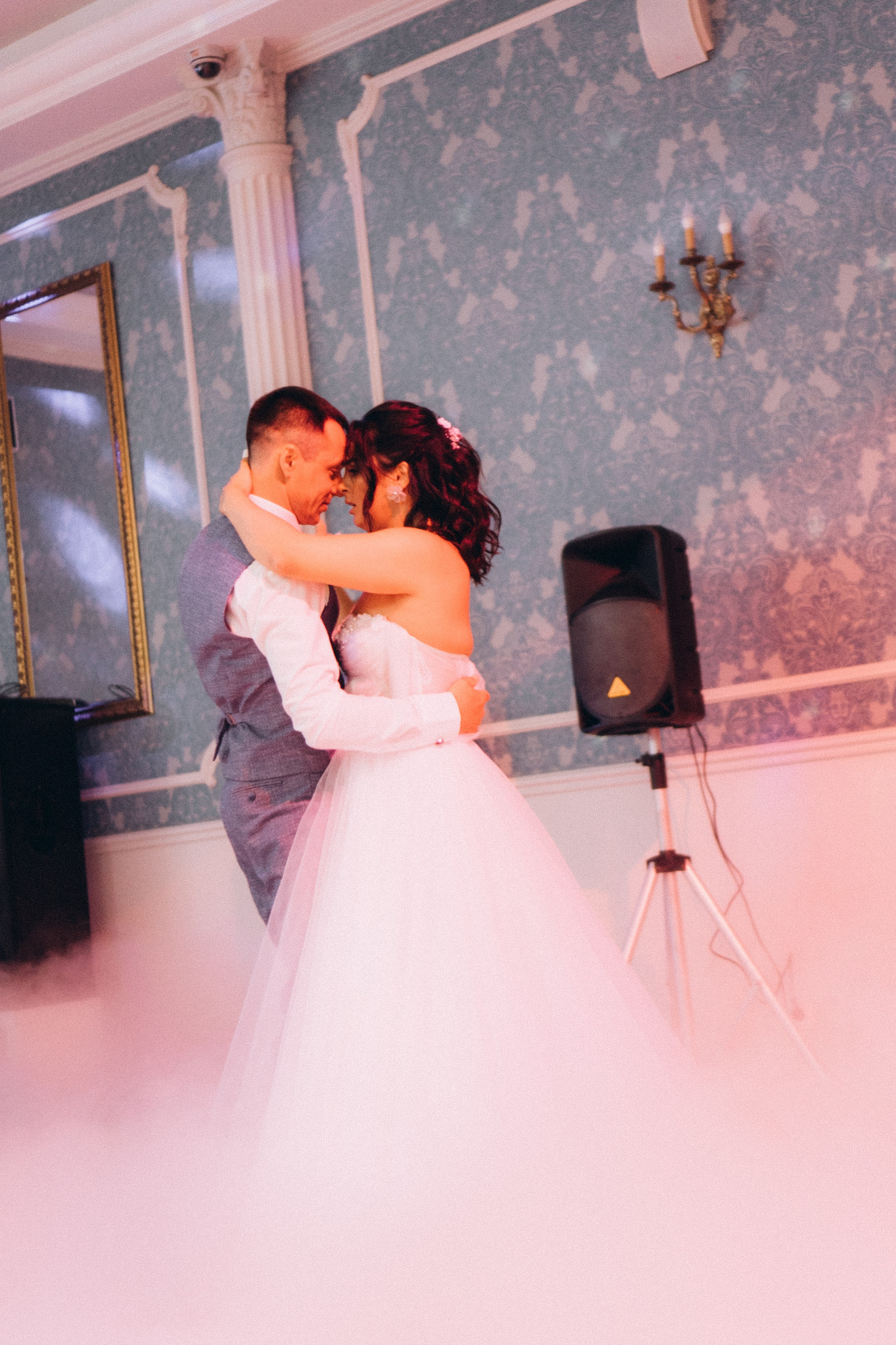 ТАНЕЦ ЖЕНИХА И НЕВЕСТЫ. Профессиональный фотограф, Санкт-Петербург — Виктория Богомолова