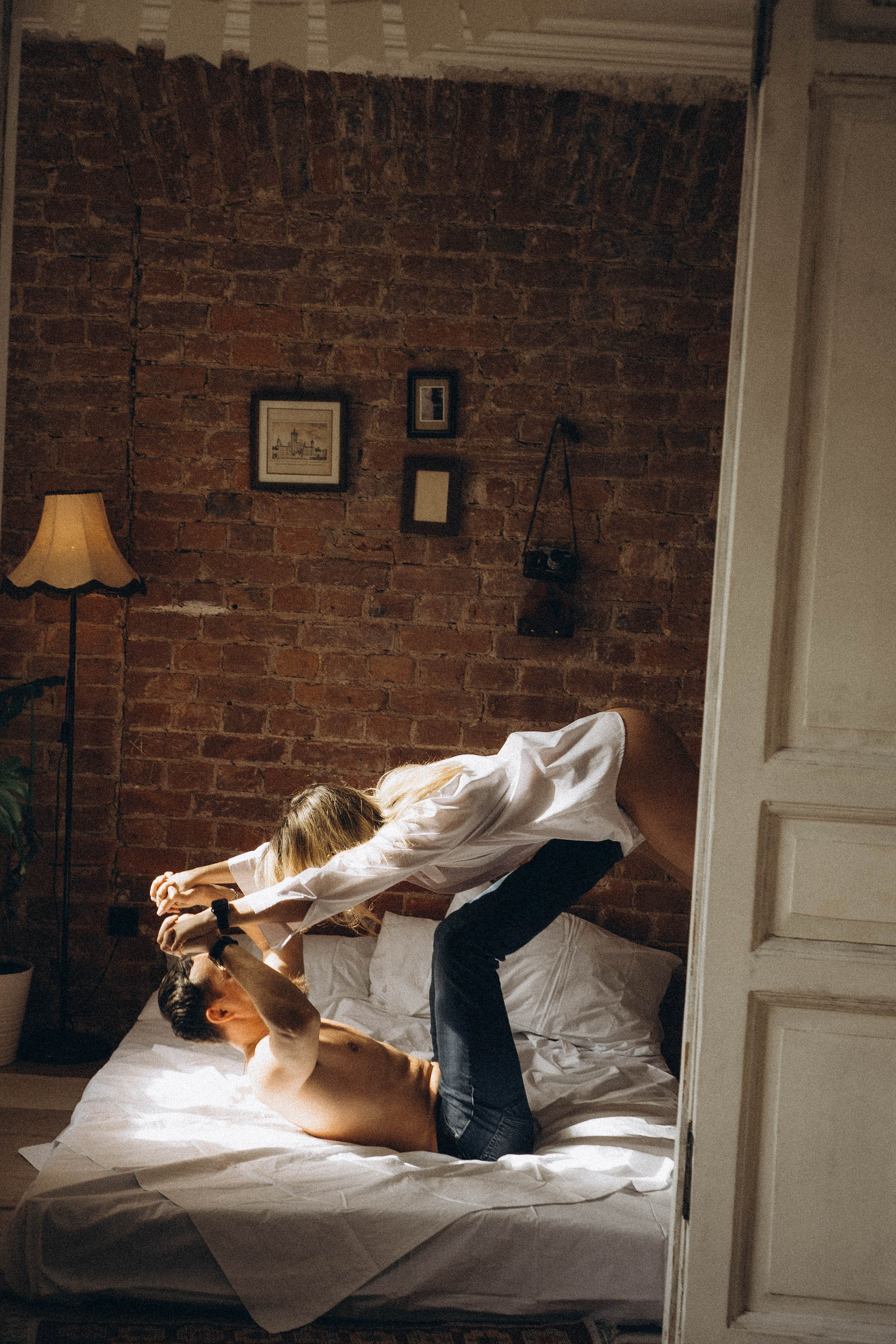 Любовь. Профессиональный фотограф, Санкт-Петербург — Виктория Богомолова