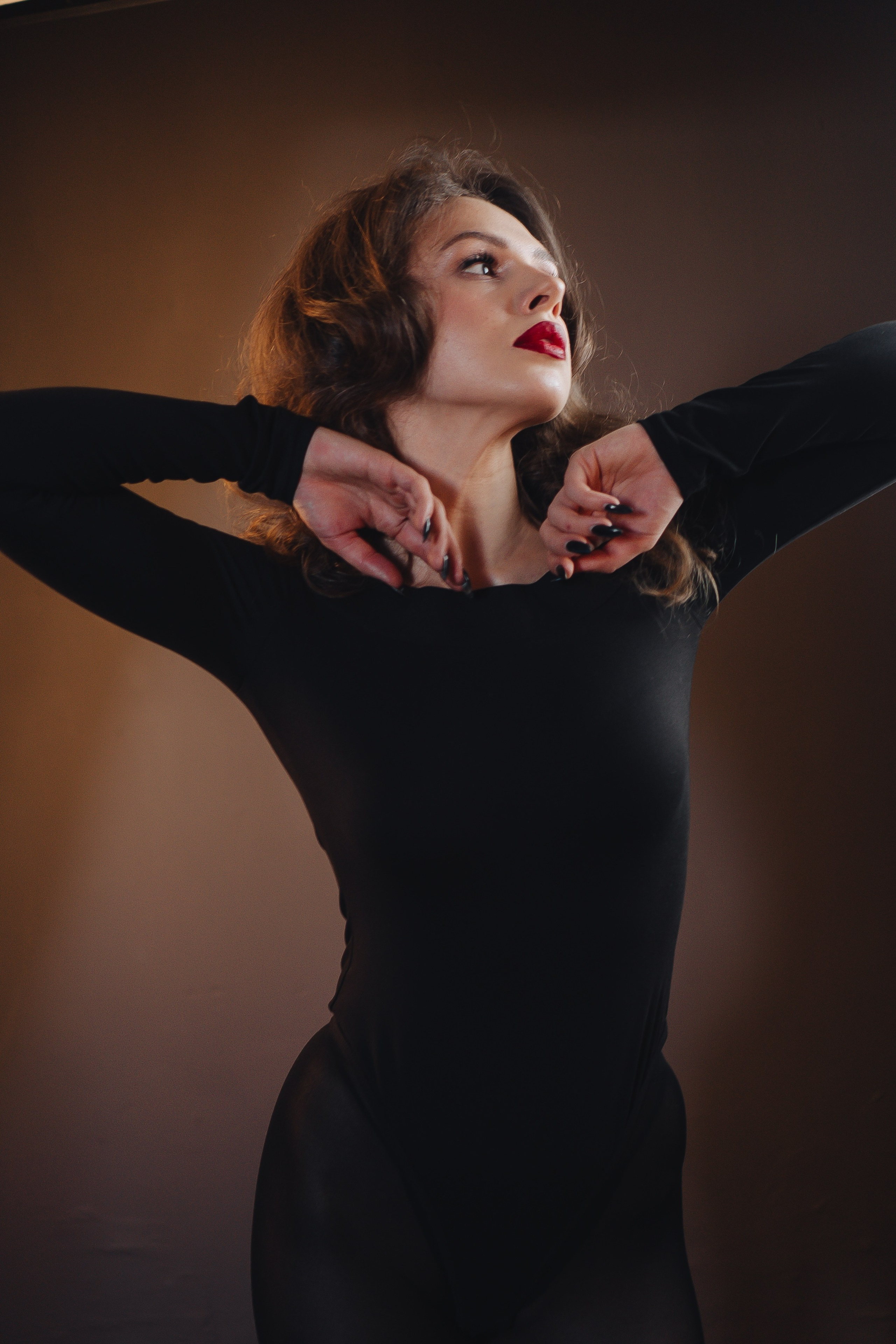 Студийная. Профессиональный фотограф, Санкт-Петербург — Виктория Богомолова