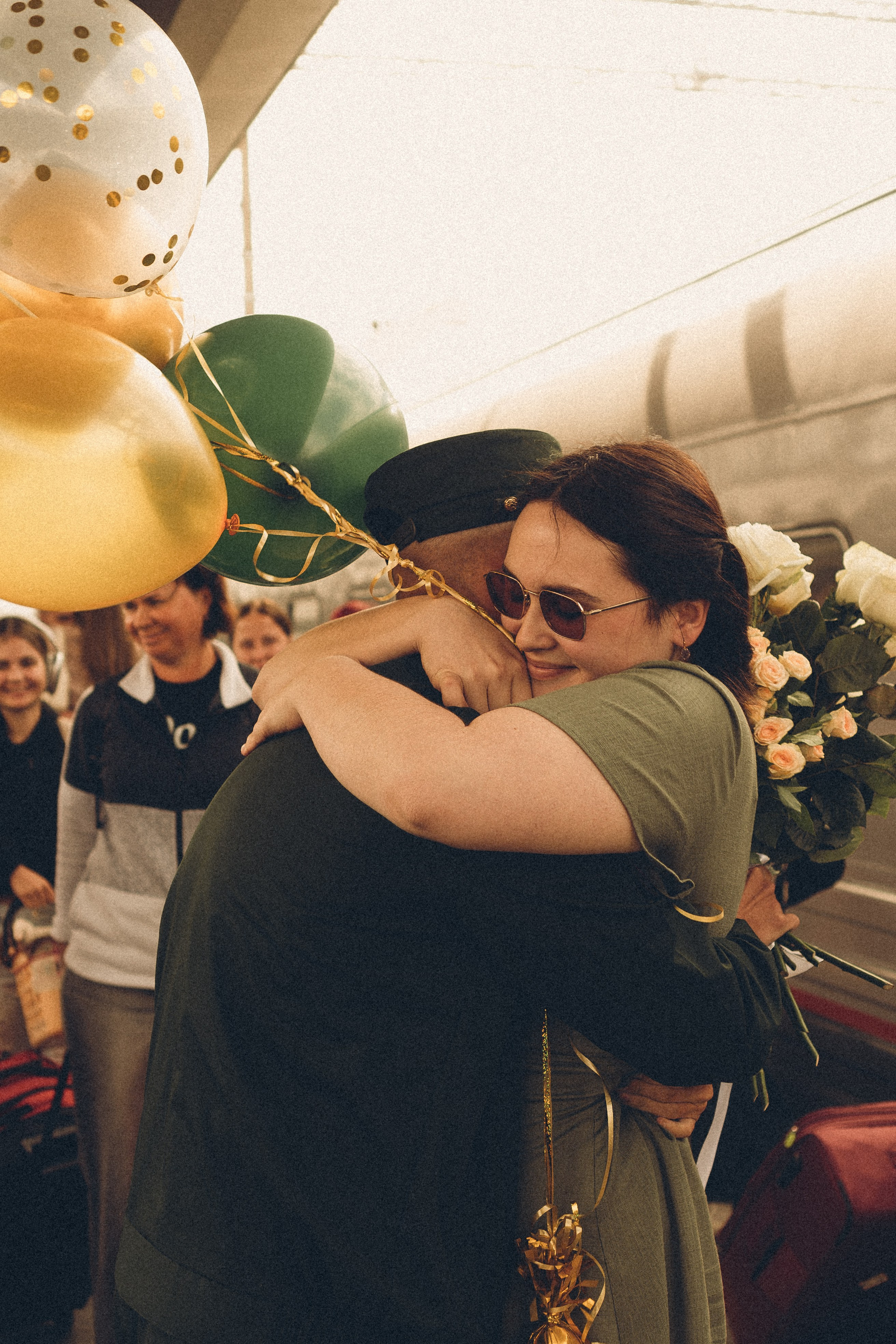 ПРЕДЛОЖЕНИЕ. Профессиональный фотограф, Санкт-Петербург — Виктория Богомолова
