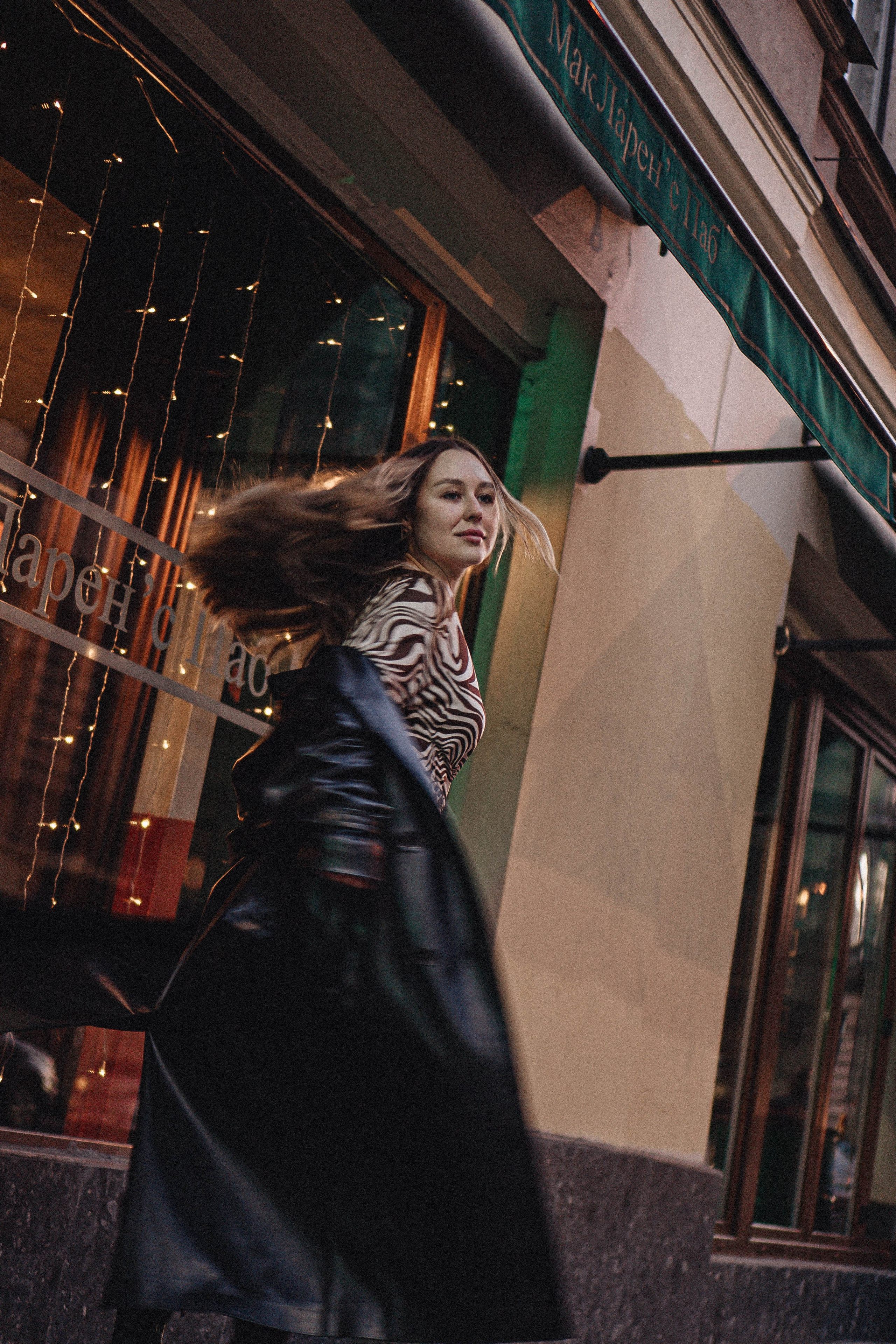 Жественность. Профессиональный фотограф, Санкт-Петербург — Виктория Богомолова