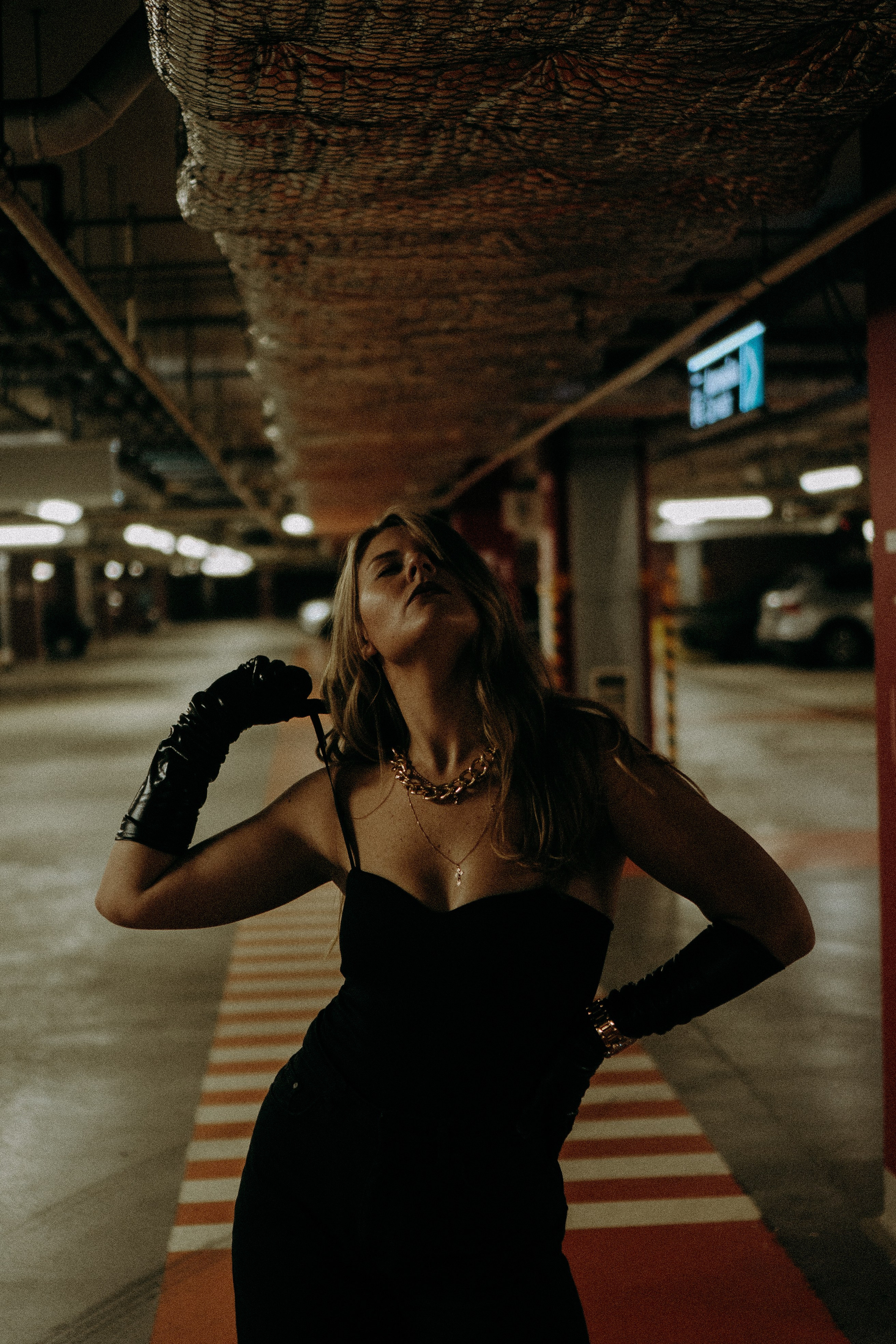 НА ПАРКОВКЕ. Профессиональный фотограф, Санкт-Петербург — Виктория Богомолова