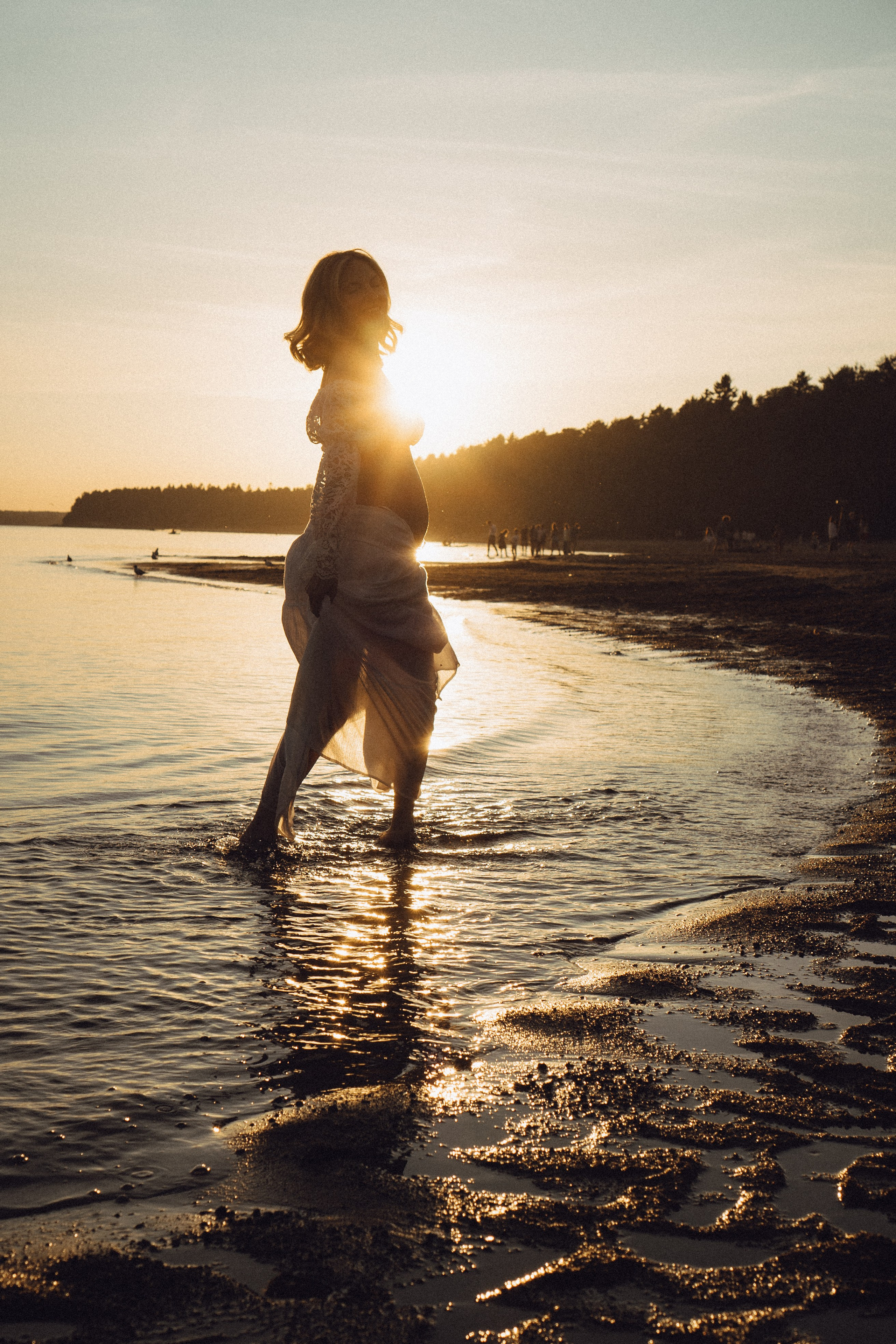 В ОЖИДАНИИ. Профессиональный фотограф, Санкт-Петербург — Виктория Богомолова