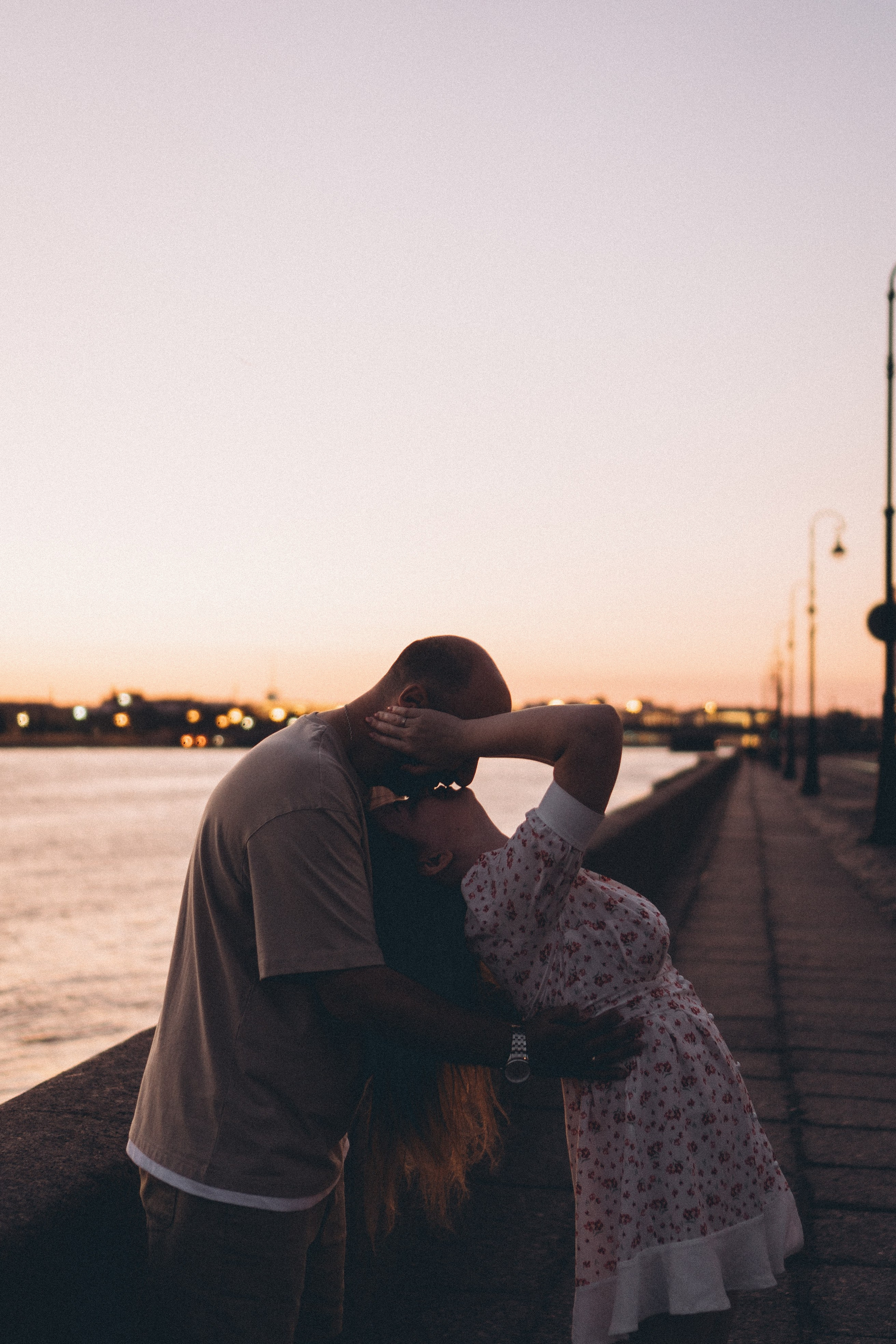 ПРОГУЛКА УТОРОМ ПО ПИТЕРУ. Профессиональный фотограф, Санкт-Петербург — Виктория Богомолова