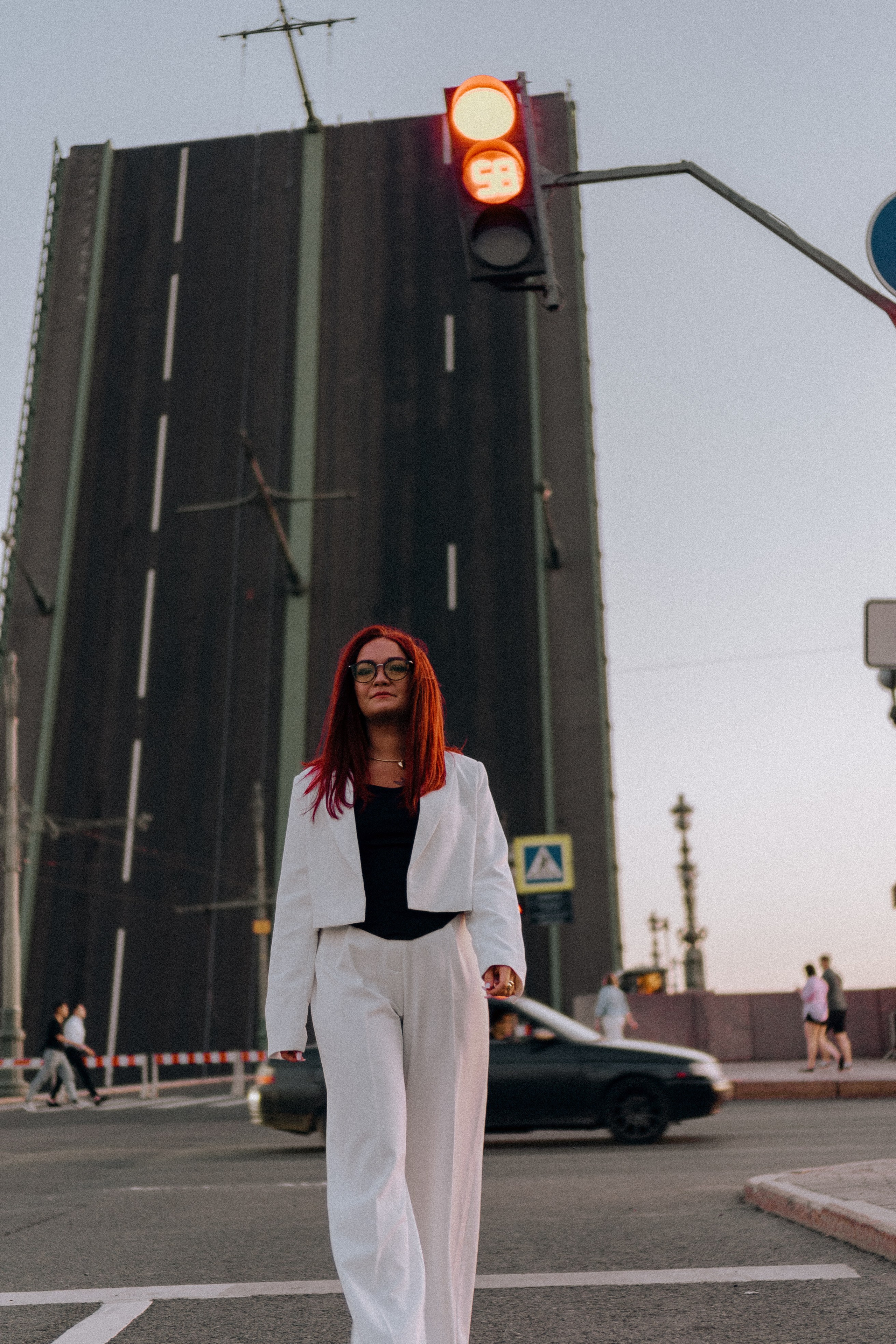 РАССВЕТНАЯ ИСТОРИЯ. Профессиональный фотограф, Санкт-Петербург — Виктория Богомолова