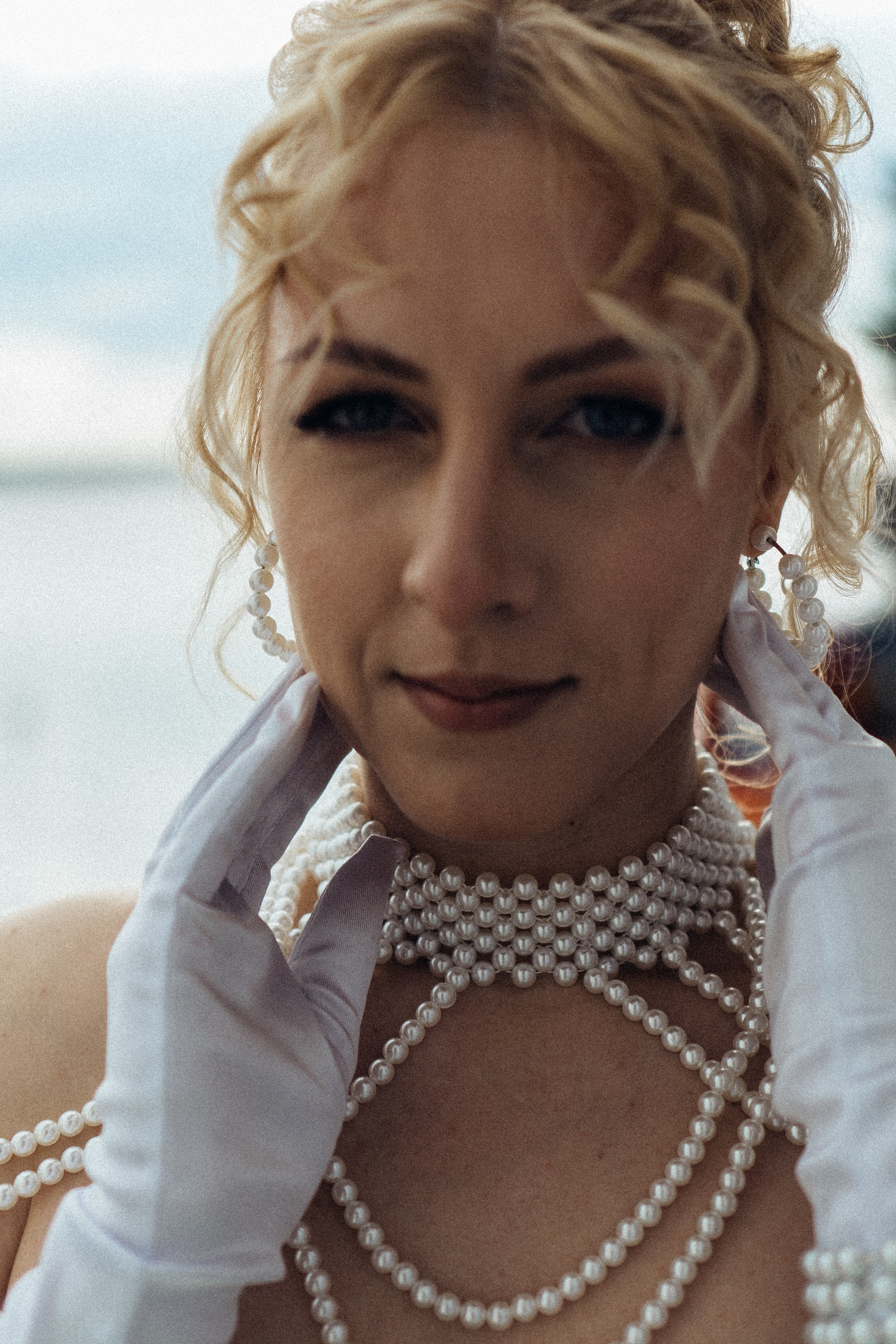 Винтажная история. Профессиональный фотограф, Санкт-Петербург — Виктория Богомолова