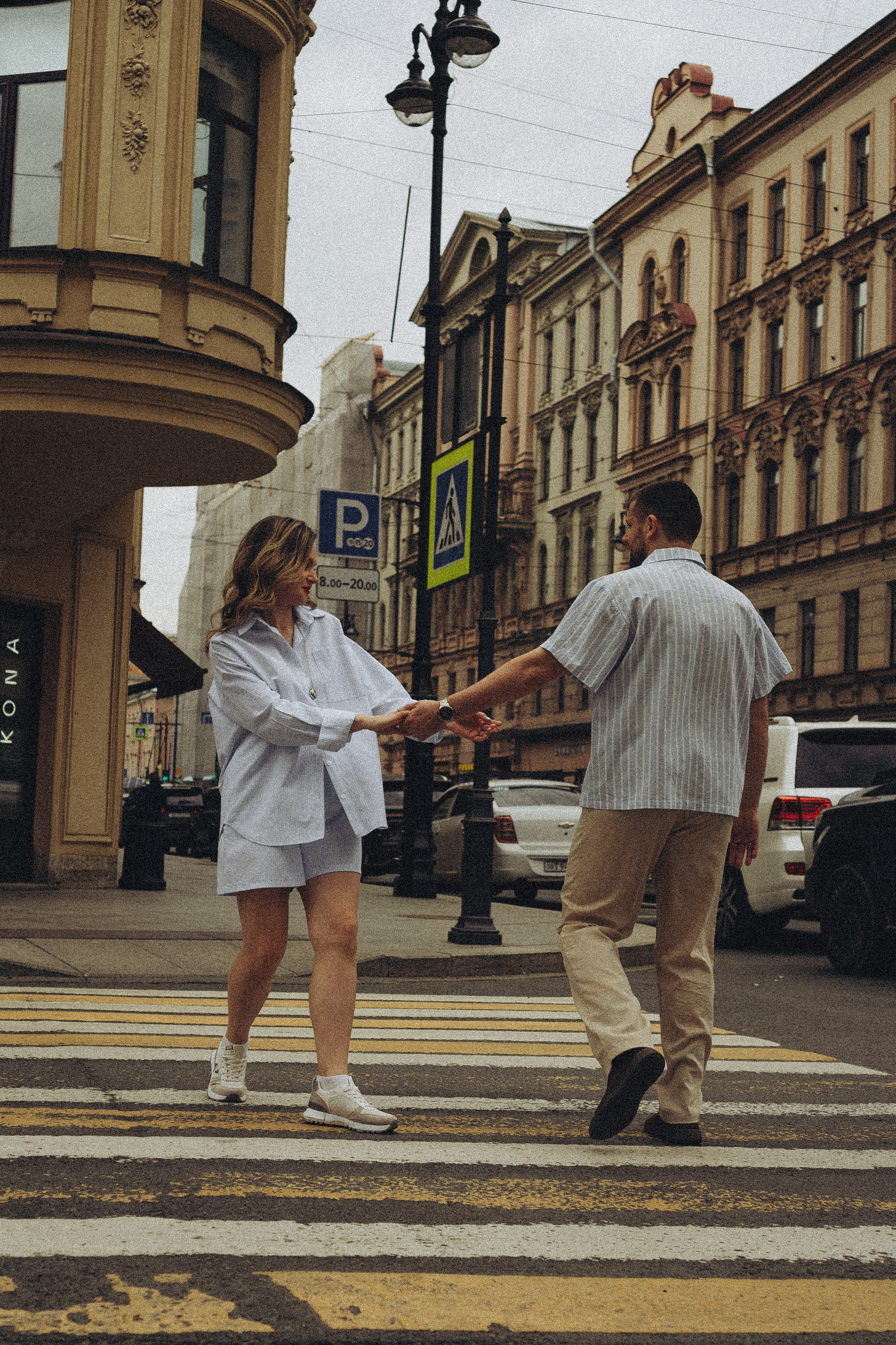 СТУДИЯ И ПРОГУЛКА ДЛЯ ПАРЫ. Профессиональный фотограф, Санкт-Петербург — Виктория Богомолова