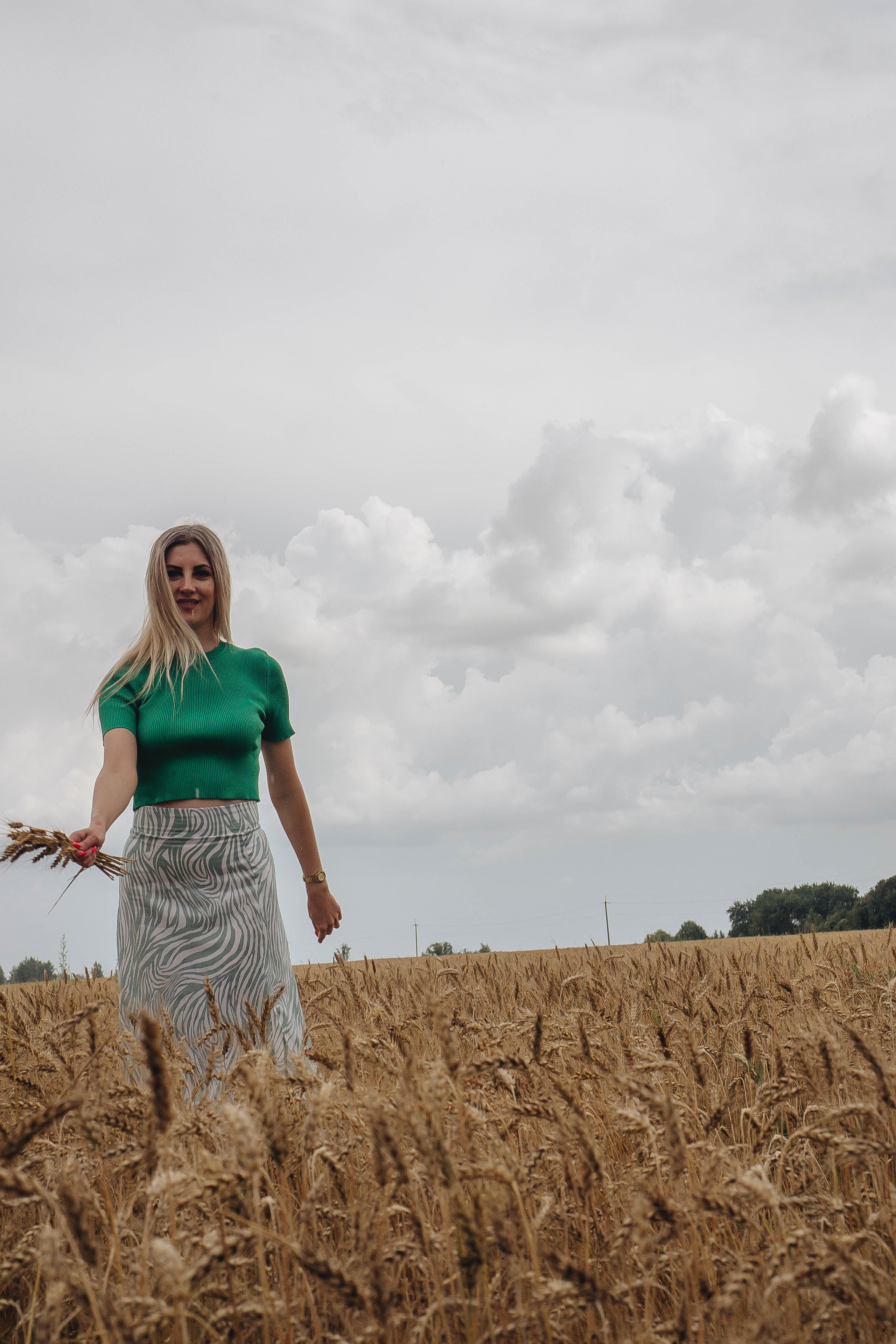 Проогулка под дождем. Профессиональный фотограф, Санкт-Петербург — Виктория Богомолова
