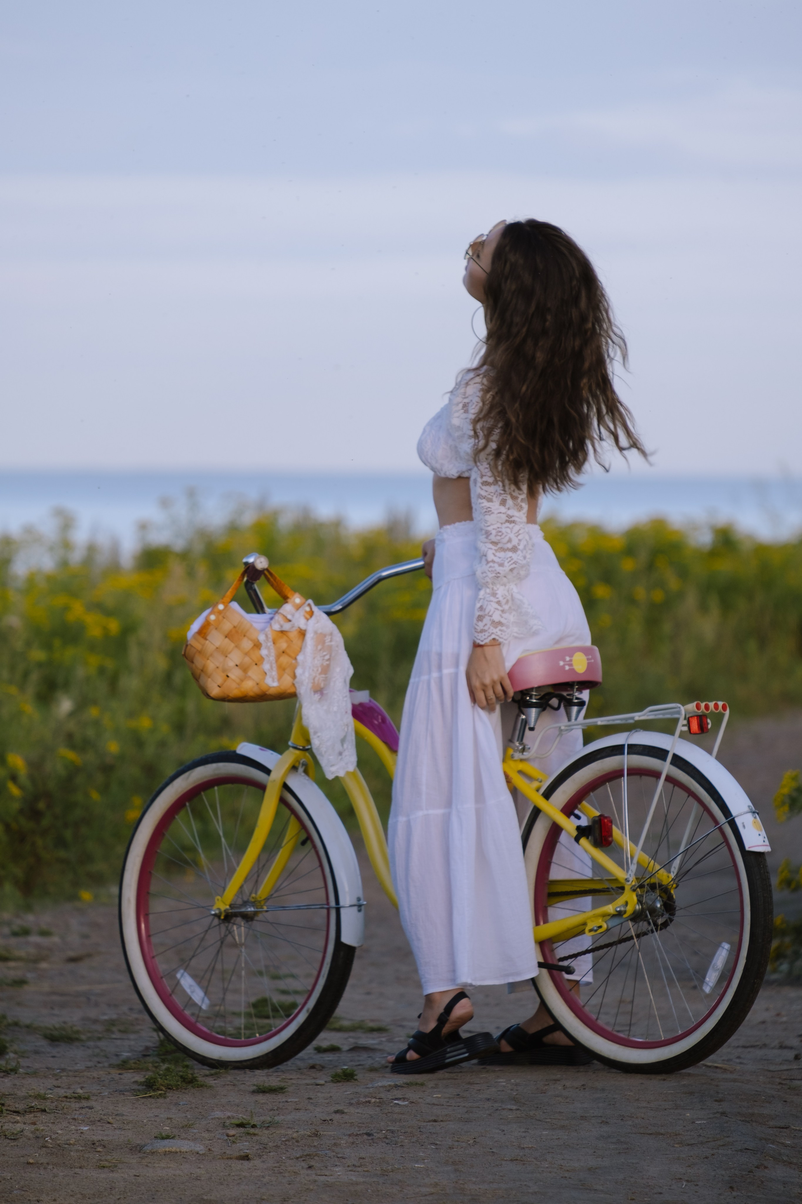 ЗАКАТ НА ЛАДОЖСКОМ ОЗЕРЕ. Профессиональный фотограф, Санкт-Петербург — Виктория Богомолова