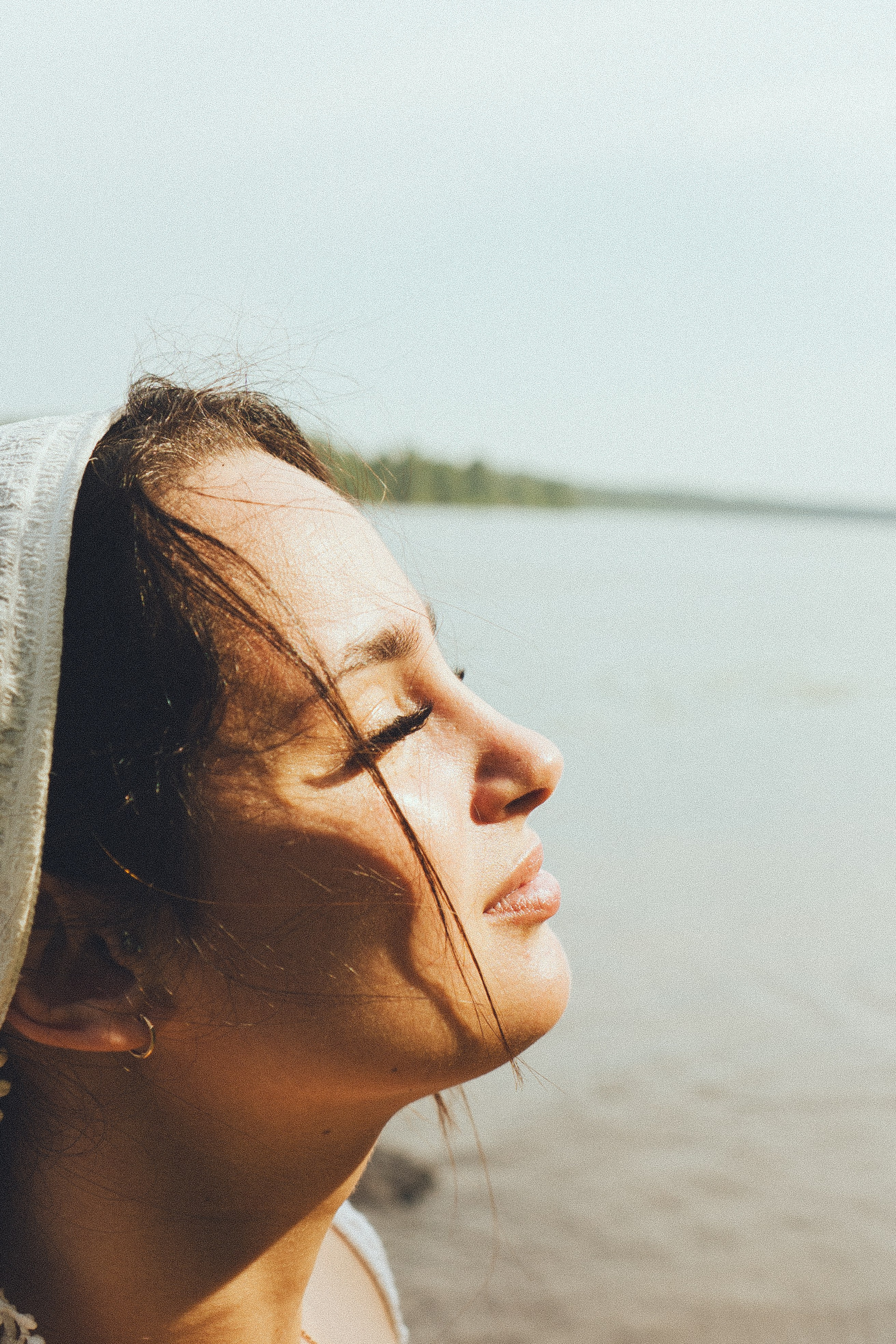 ПРОГУЛКА НА БЕРЕГУ. Профессиональный фотограф, Санкт-Петербург — Виктория Богомолова