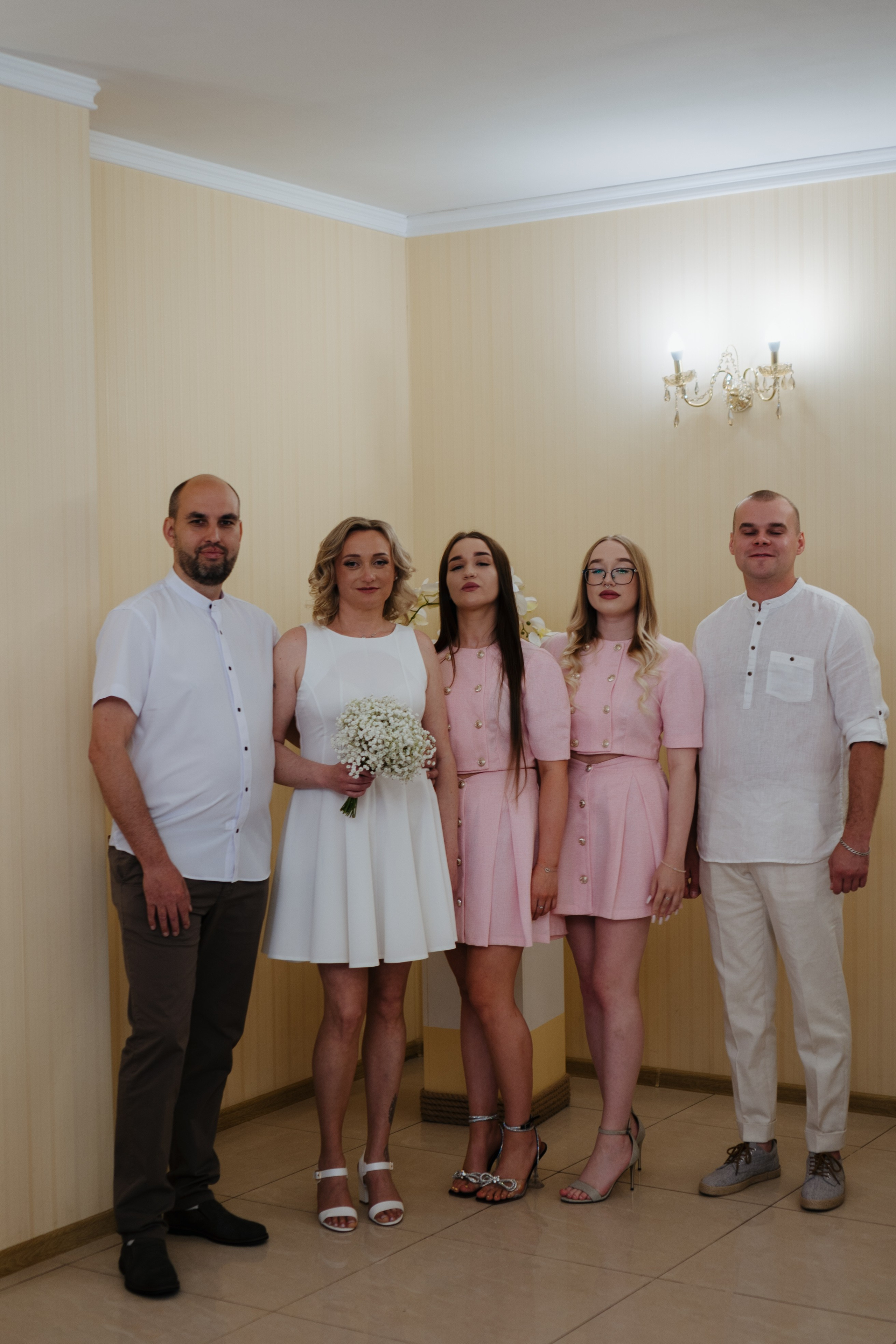 СВАДЕБНЫЙ РЕПОРТАЖ. Профессиональный фотограф, Санкт-Петербург — Виктория Богомолова