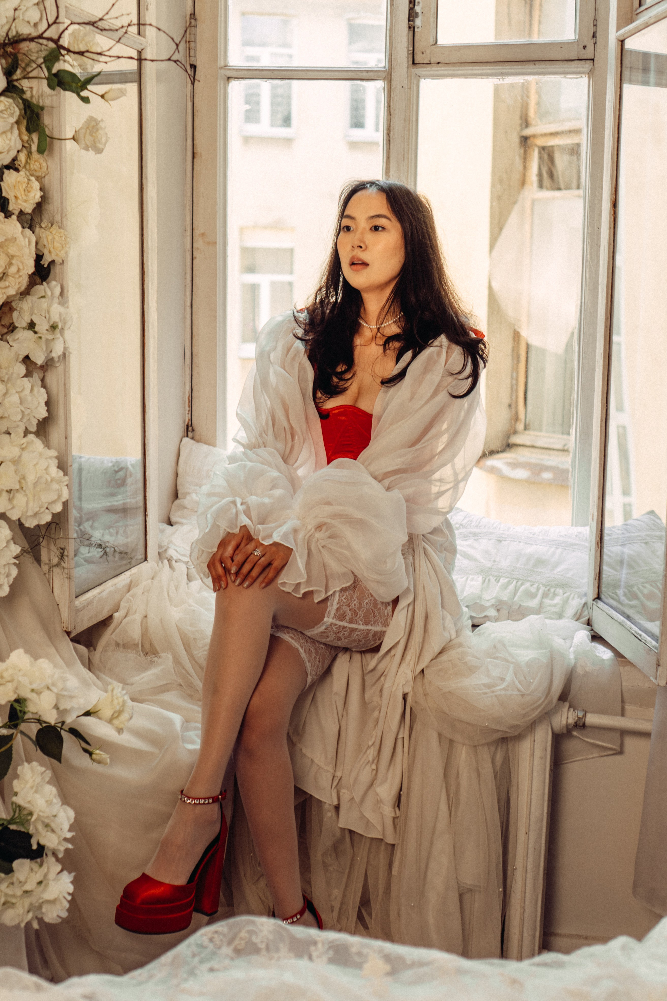 ВИНТАЖНЫЙ СТИЛЬ. Профессиональный фотограф, Санкт-Петербург — Виктория Богомолова