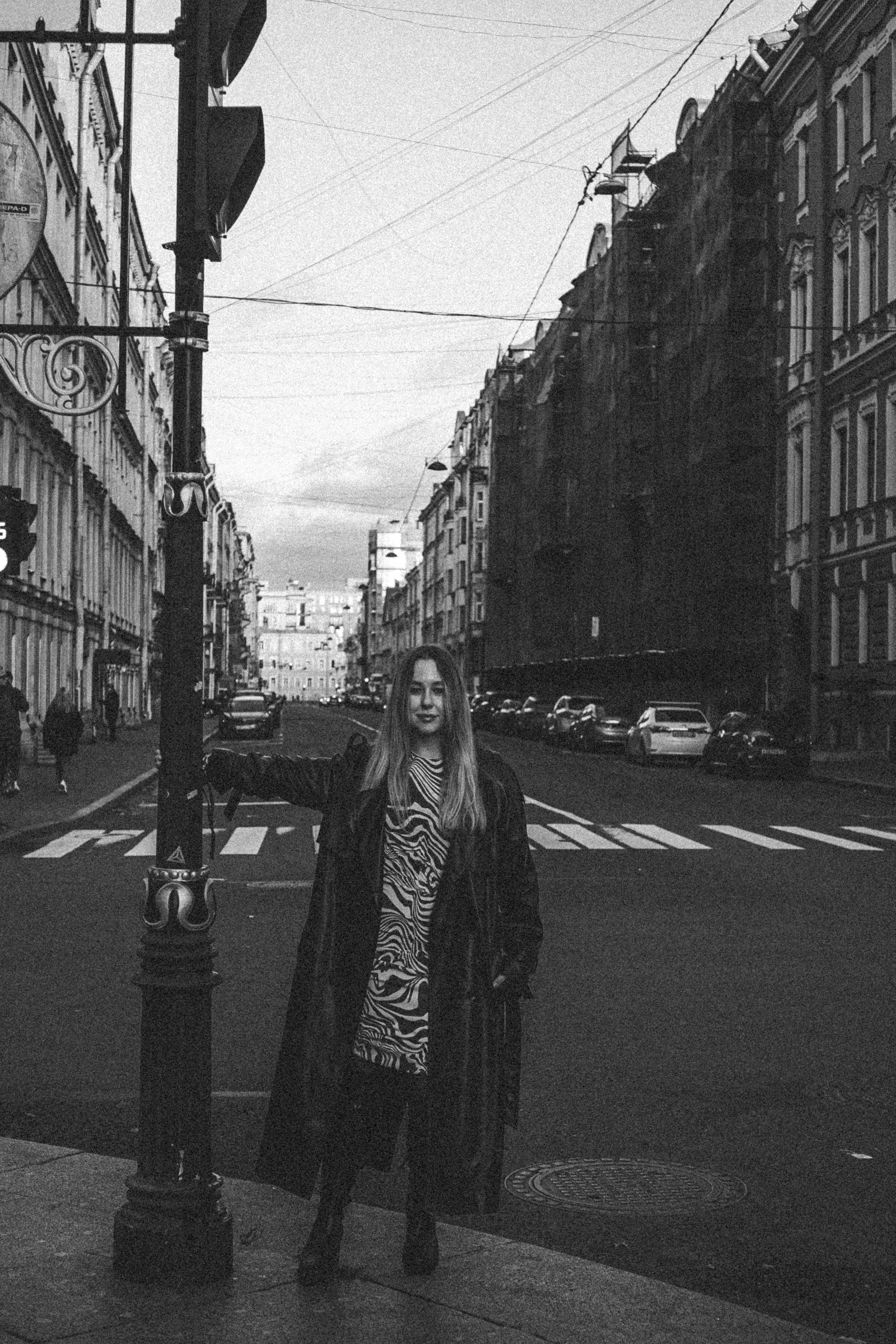 Жественность. Профессиональный фотограф, Санкт-Петербург — Виктория Богомолова