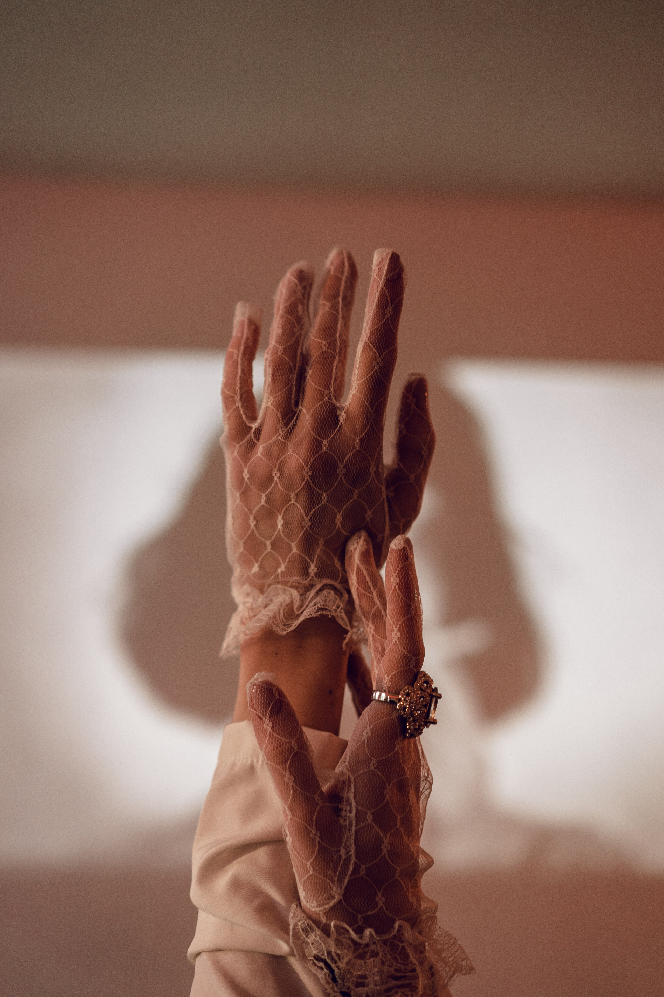 Студийная. Профессиональный фотограф, Санкт-Петербург — Виктория Богомолова