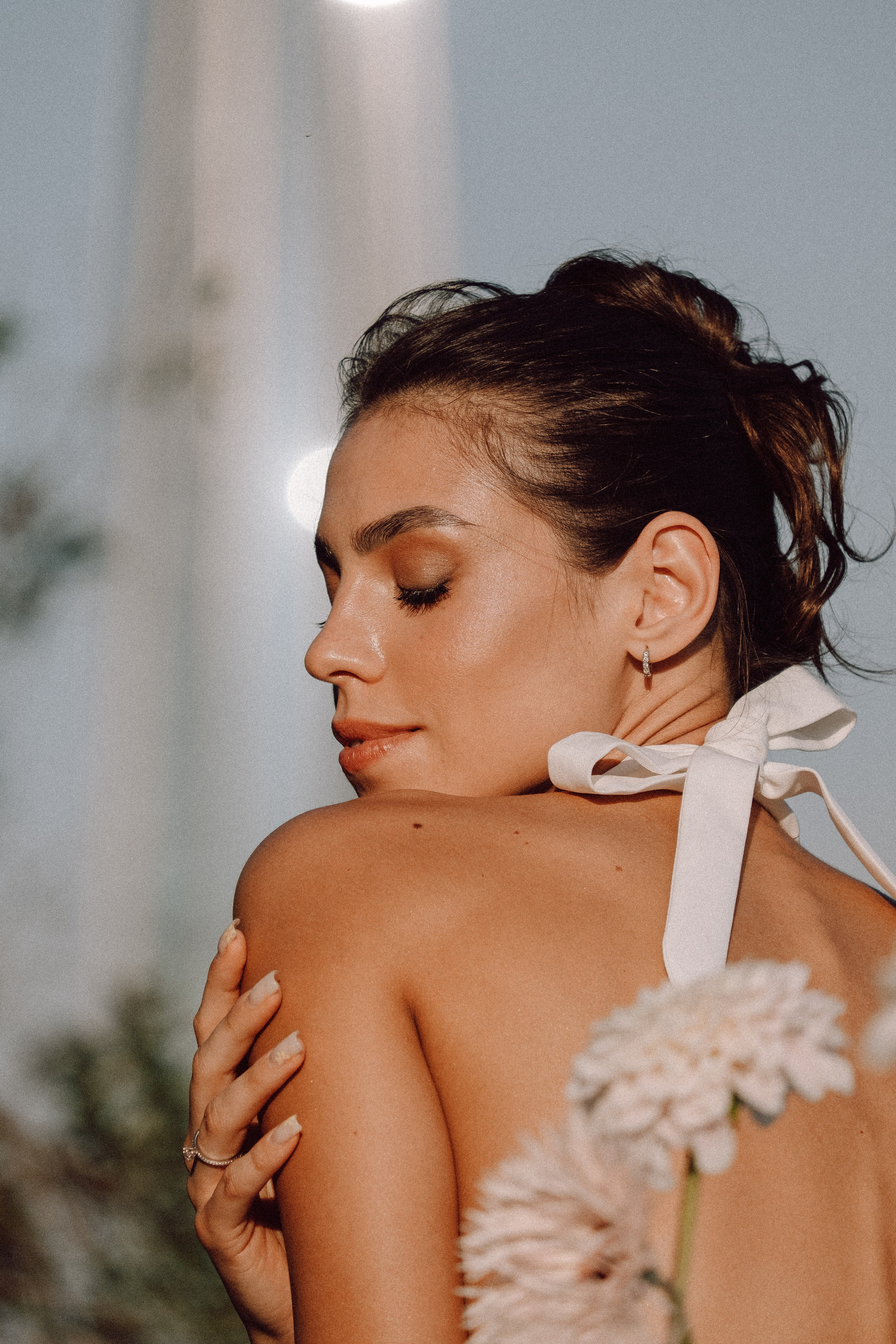 СВАДЕБНАЯ ФОТОСЕССИЯ ВЫЕЗДНОЙ ЦЕРЕМОНИИ (ФИНСКИЙ ЗАЛИВ). Профессиональный фотограф, Санкт-Петербург — Виктория Богомолова