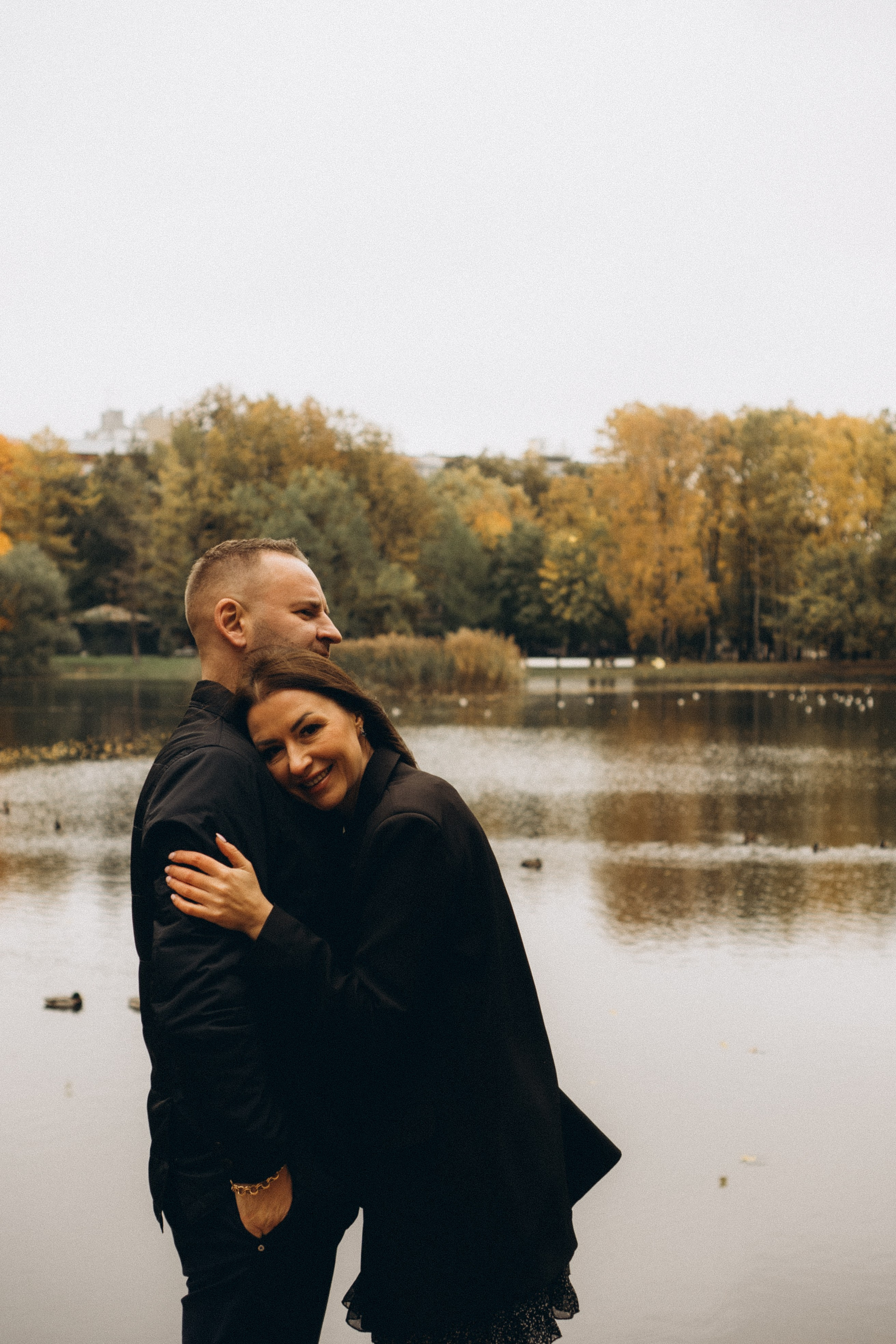 Любовь. Профессиональный фотограф, Санкт-Петербург — Виктория Богомолова