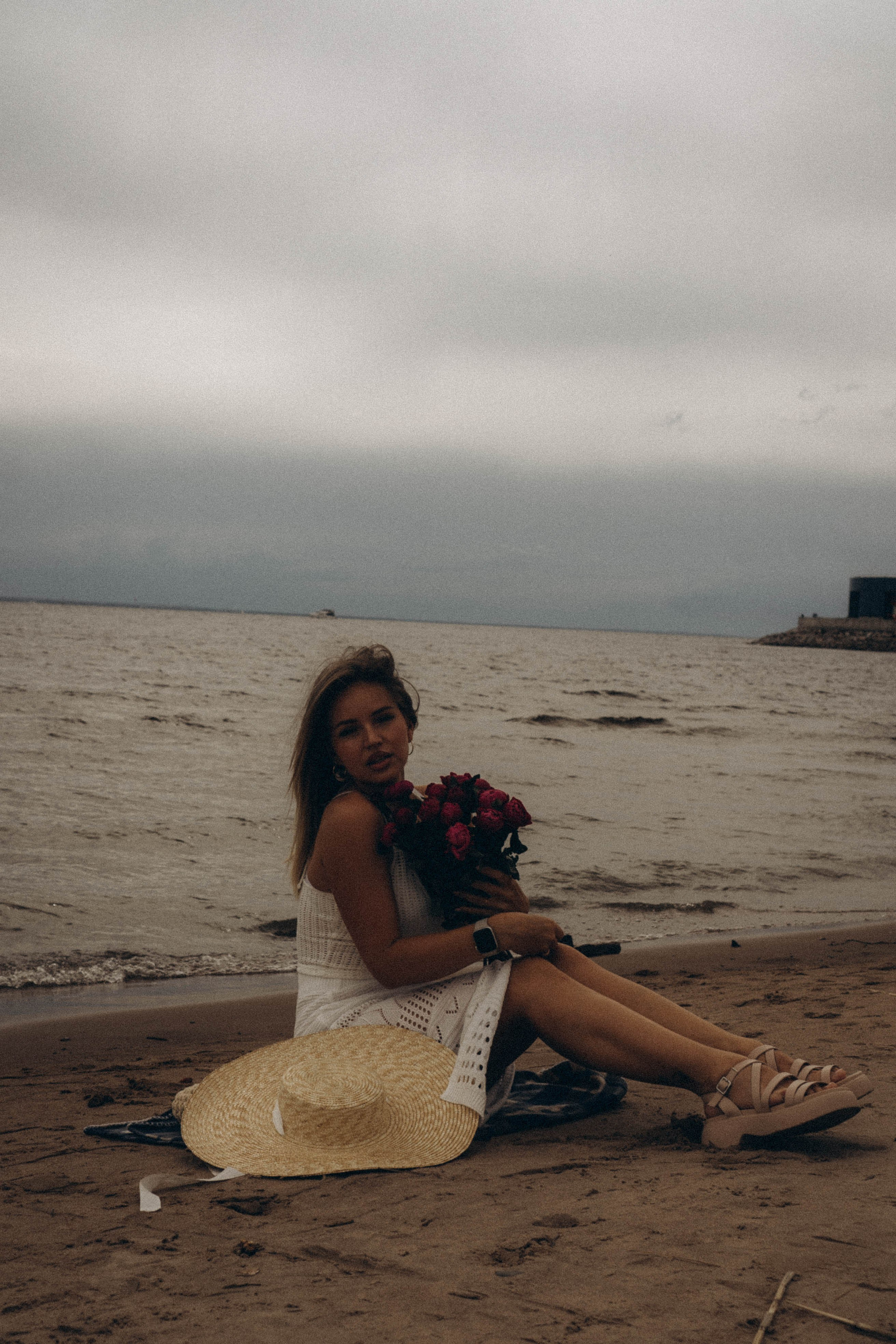 Прогулка в парке. Профессиональный фотограф, Санкт-Петербург — Виктория Богомолова