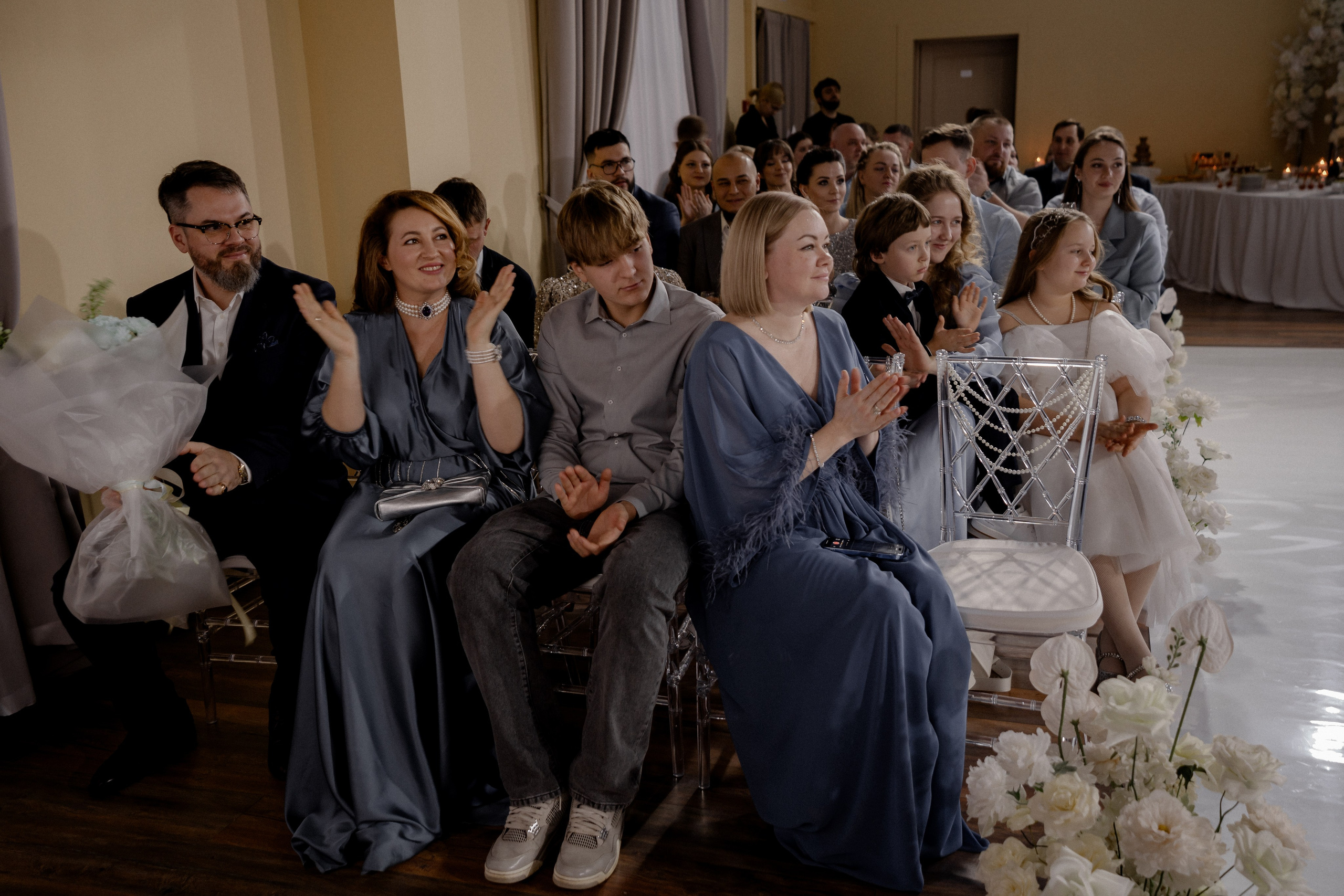 ПОЛНЫЙ СВАДЕБНЫЙ ДЕНЬ 8 ЧАСОВ. Профессиональный фотограф, Санкт-Петербург — Виктория Богомолова