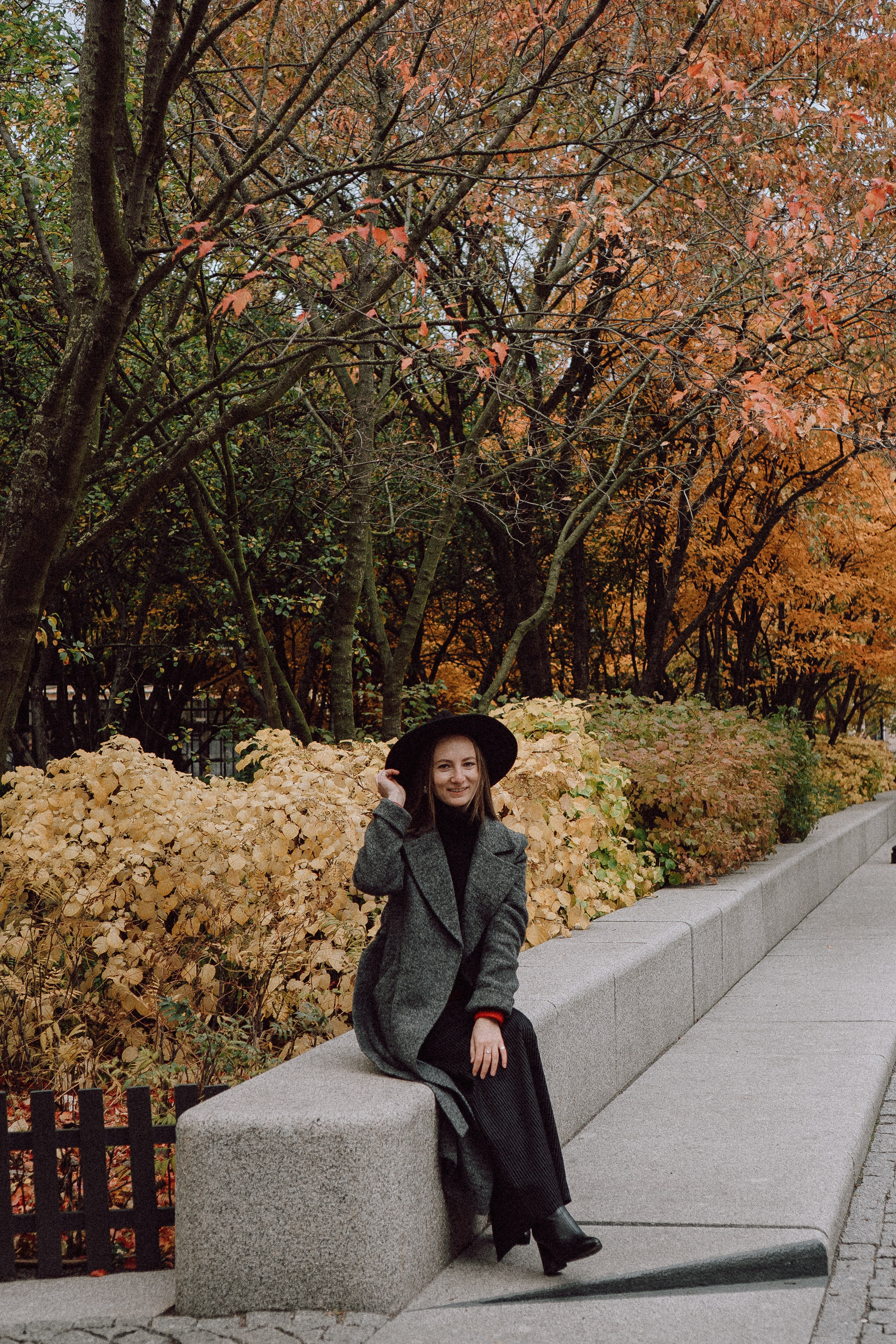 Прогулка по городу. Профессиональный фотограф, Санкт-Петербург — Виктория Богомолова