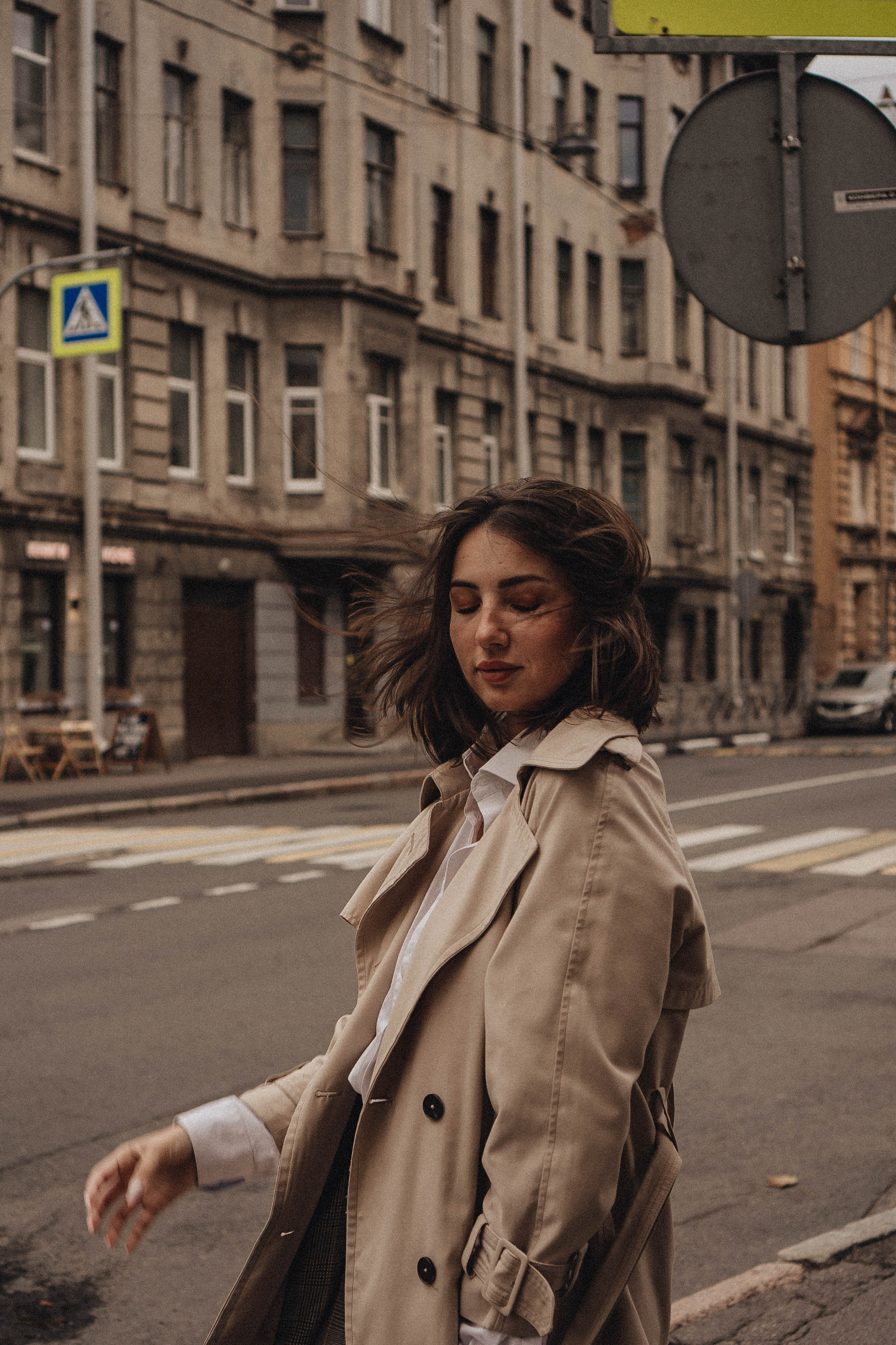 Прогулочная для Кристины. Профессиональный фотограф, Санкт-Петербург — Виктория Богомолова