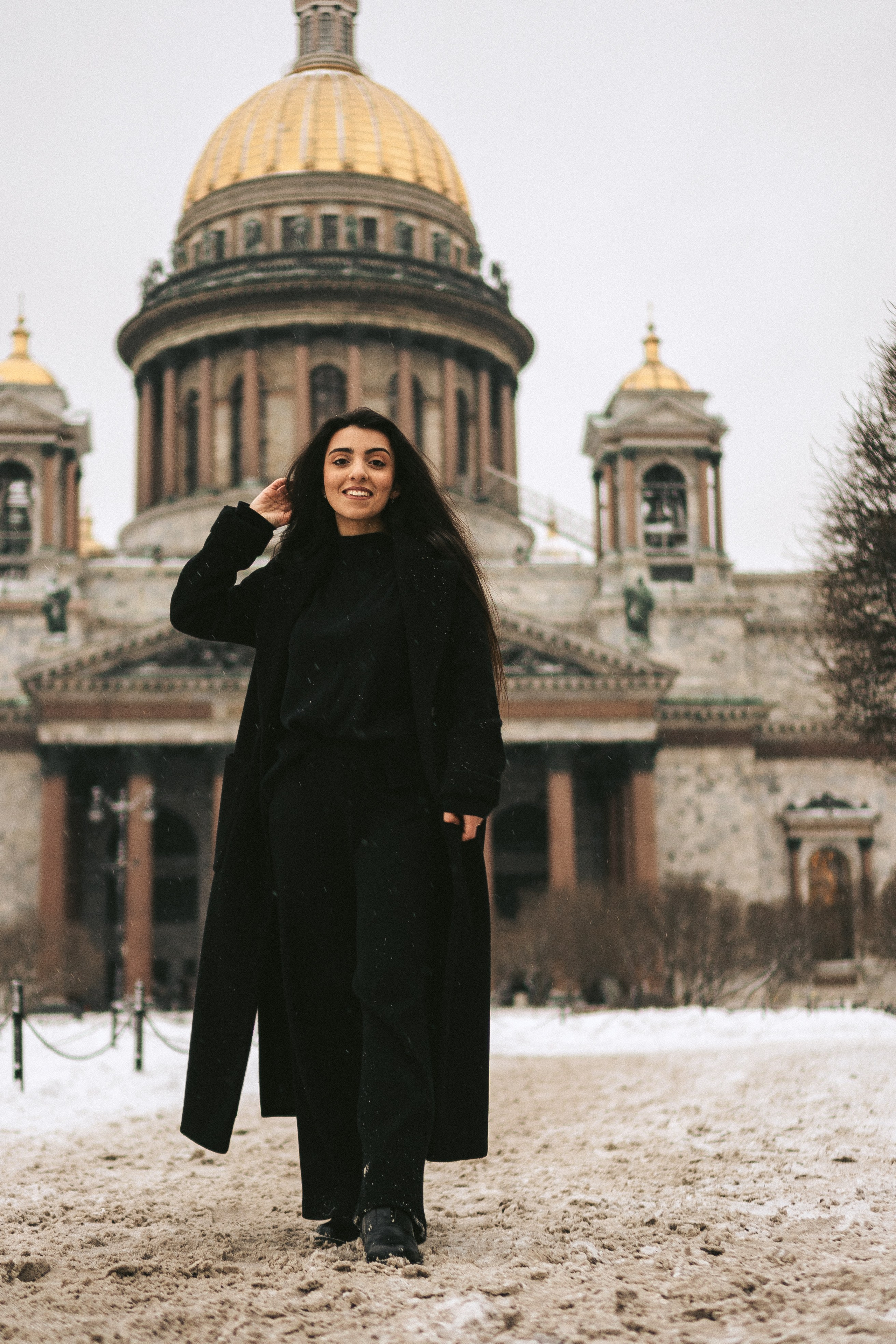 Фотосессия в Санкт-Петербурге. Профессиональный фотограф, Санкт-Петербург — Виктория Богомолова