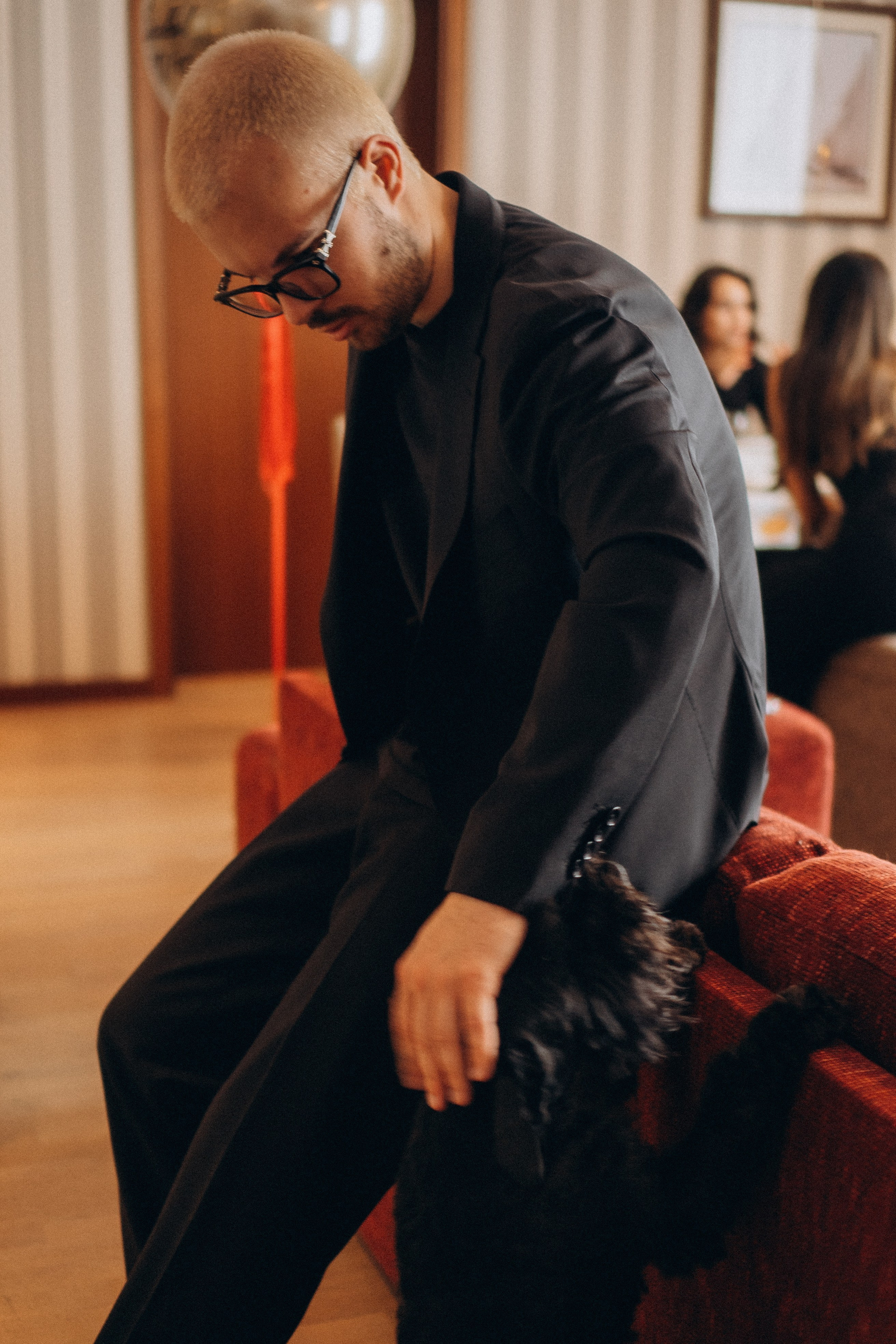 ДЕНЬ РОЖДЕНИЯ. Профессиональный фотограф, Санкт-Петербург — Виктория Богомолова