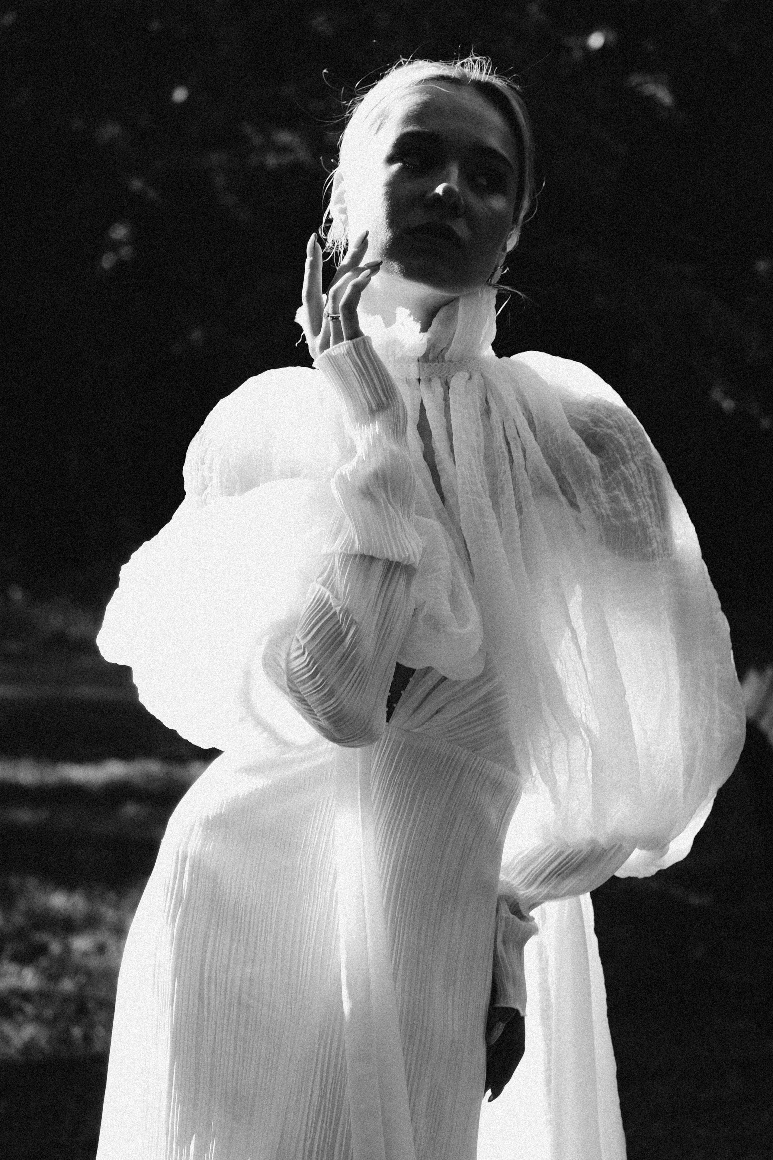 СВАДЕБНАЯ СЬЕМКА В ПАРКЕ ОРАНИЕНБАУМ. Профессиональный фотограф, Санкт-Петербург — Виктория Богомолова