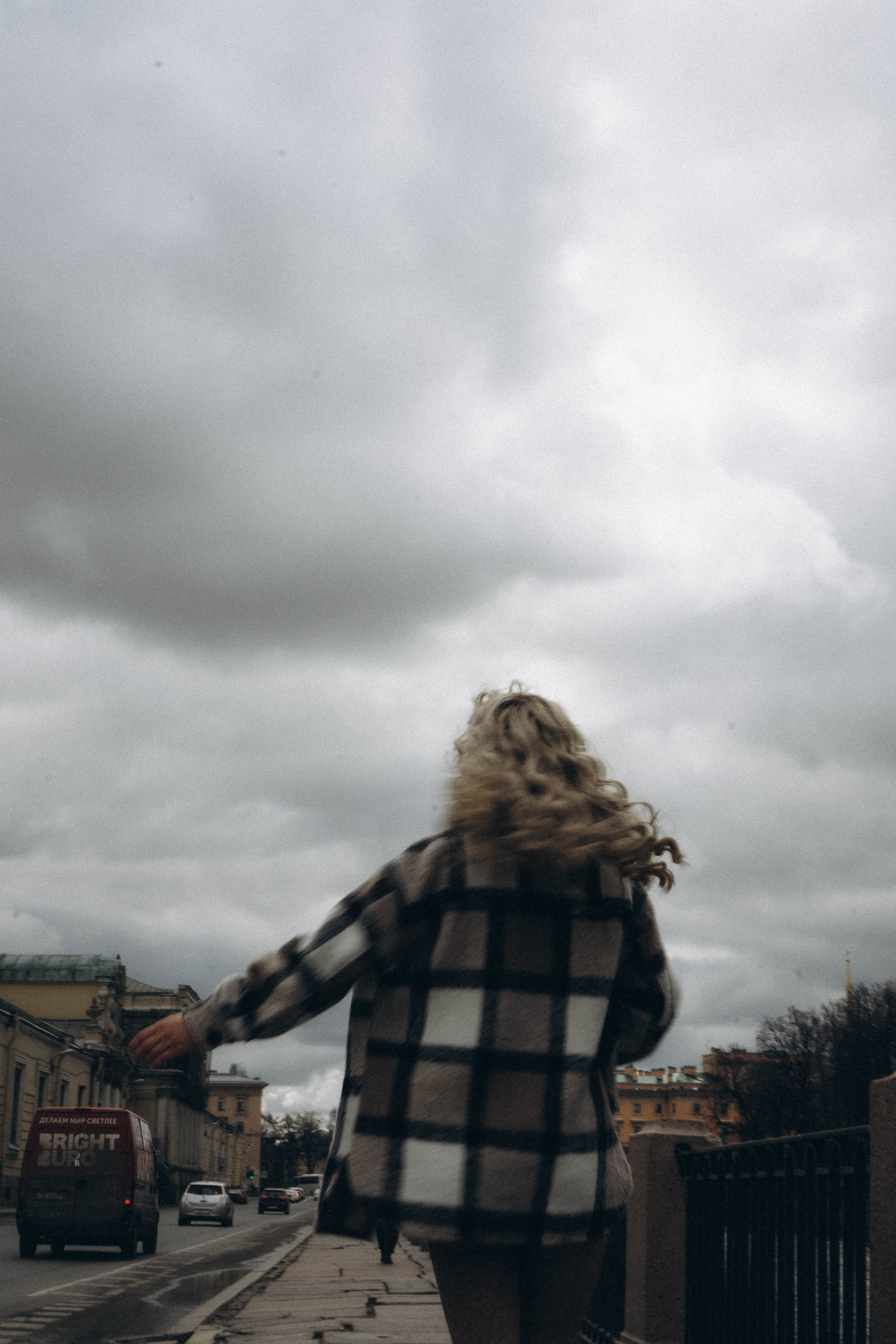 Студийная. Профессиональный фотограф, Санкт-Петербург — Виктория Богомолова