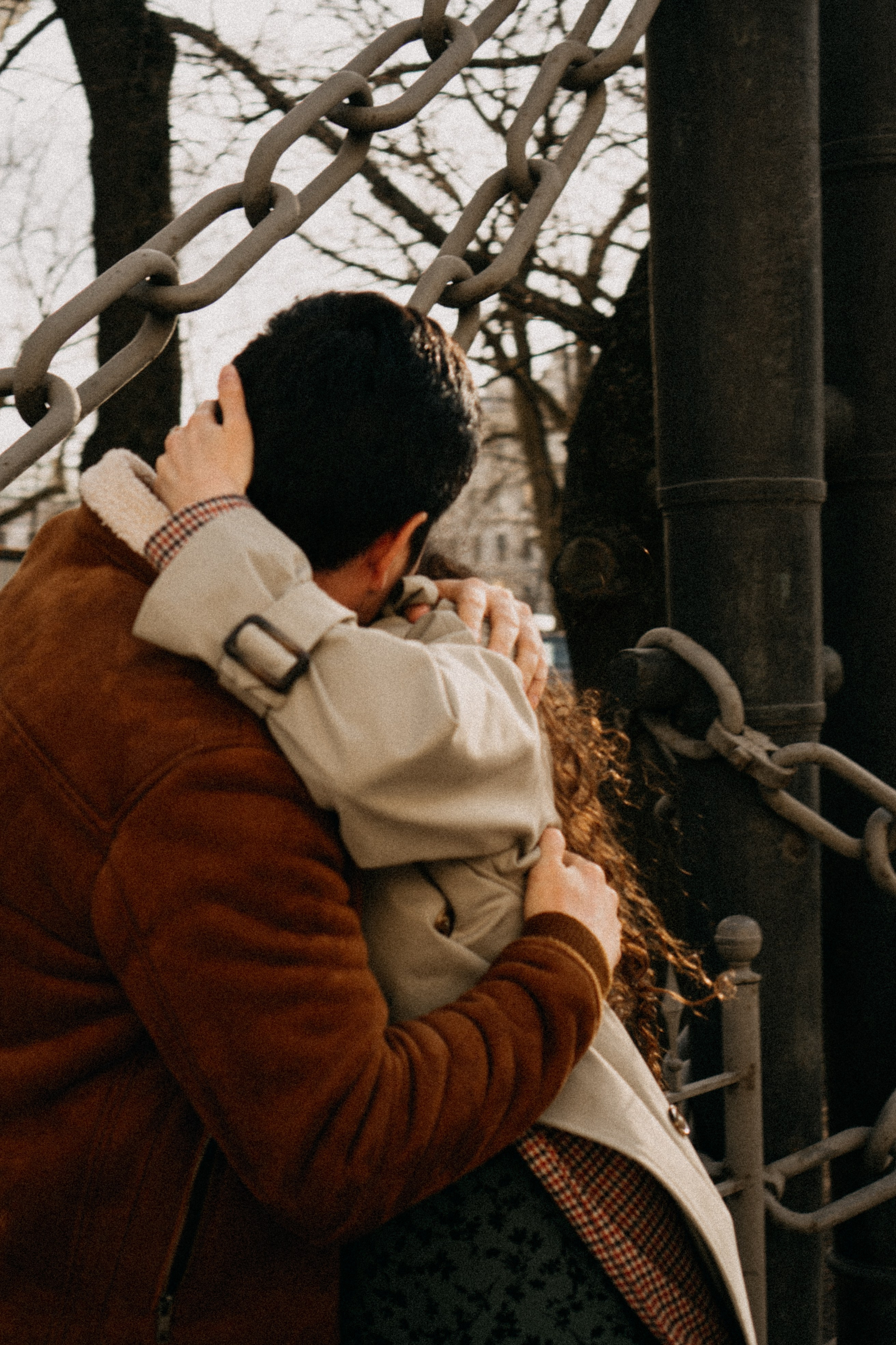 Love story. Профессиональный фотограф, Санкт-Петербург — Виктория Богомолова