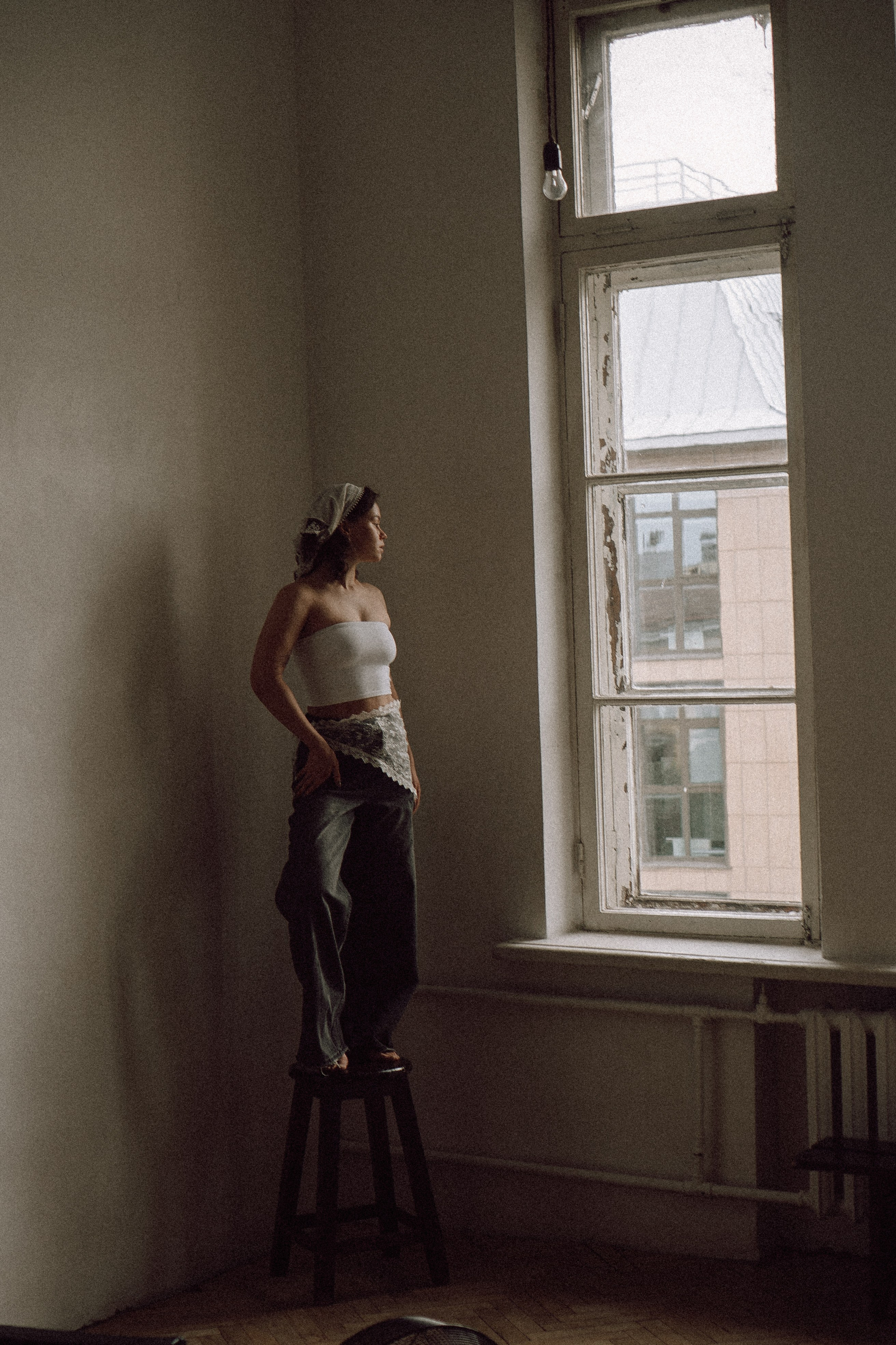 СТУДИЙНАЯ. Профессиональный фотограф, Санкт-Петербург — Виктория Богомолова