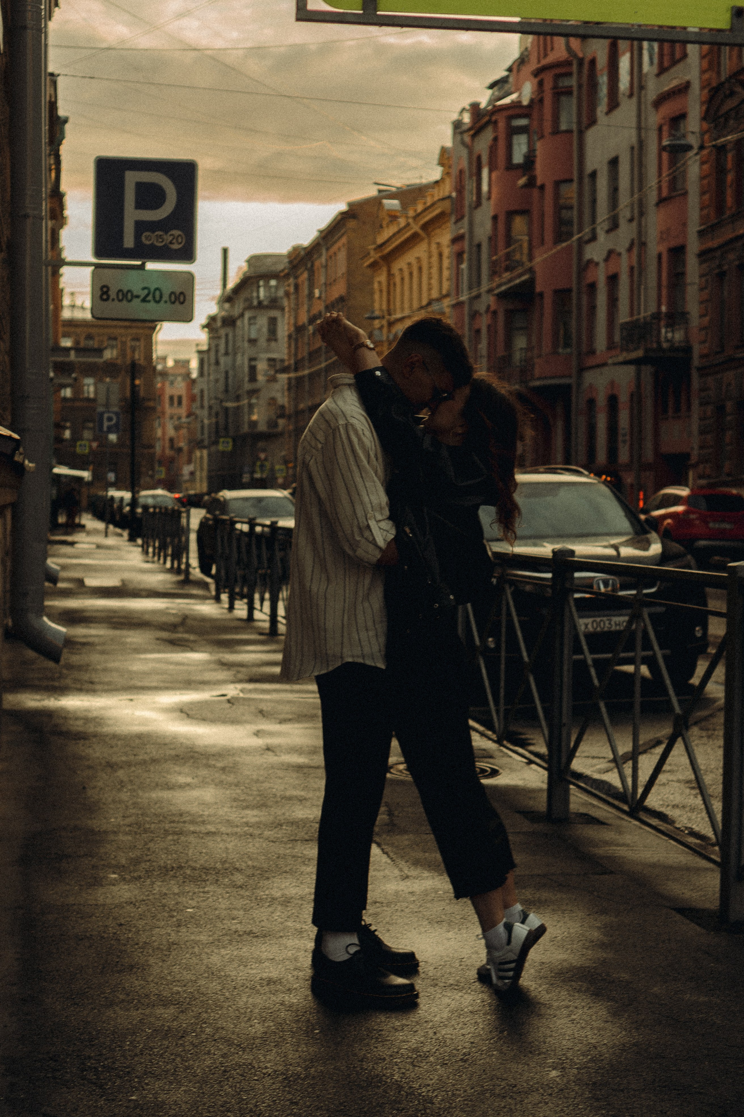 ЛЮБОВЬ В ИЮНЕ. Профессиональный фотограф, Санкт-Петербург — Виктория Богомолова