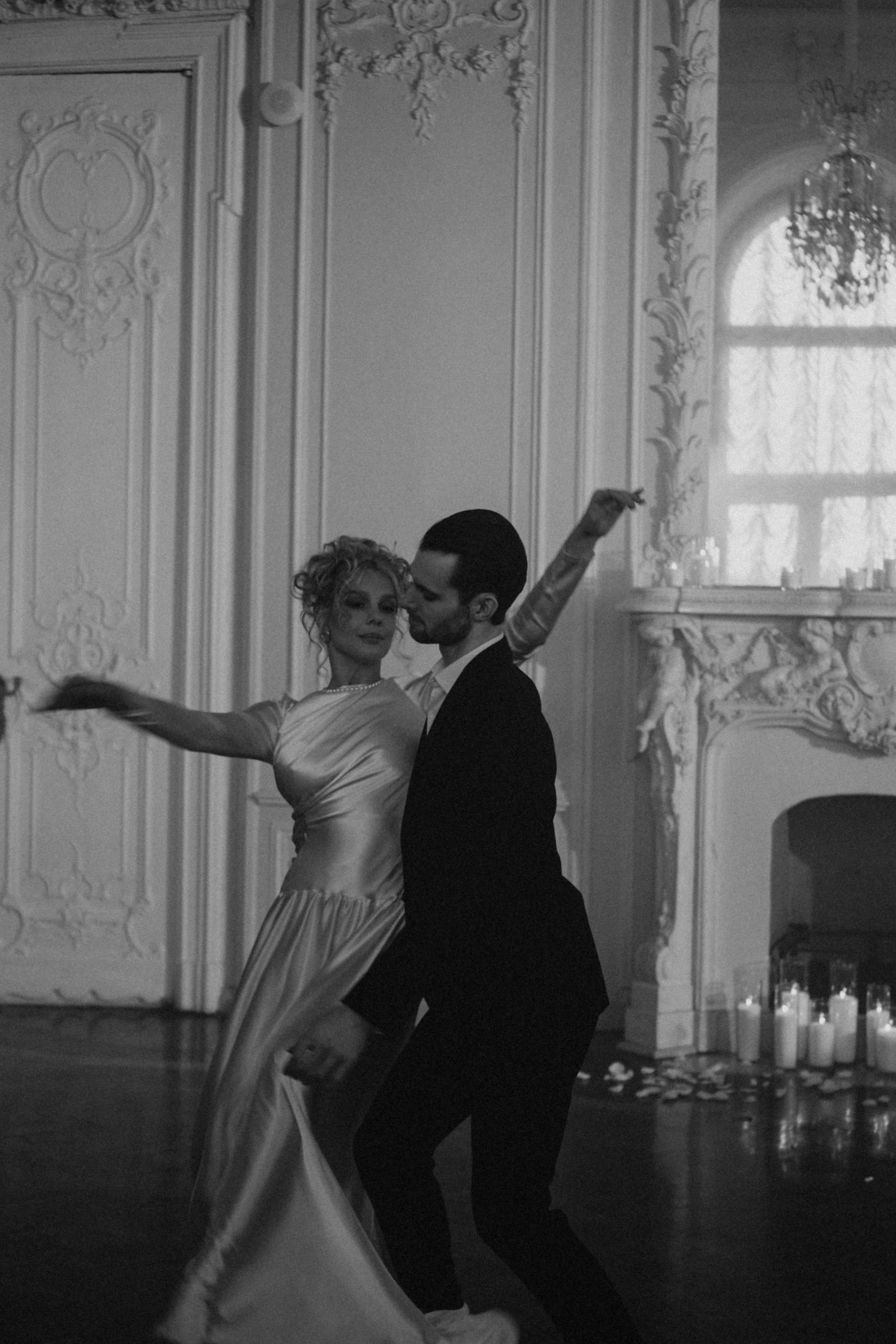 СВАДЕБНАЯ ФОТОСЕСИИЯ В НИКОЛАЕВСКОМ ДВОРЦЕ. Профессиональный фотограф, Санкт-Петербург — Виктория Богомолова