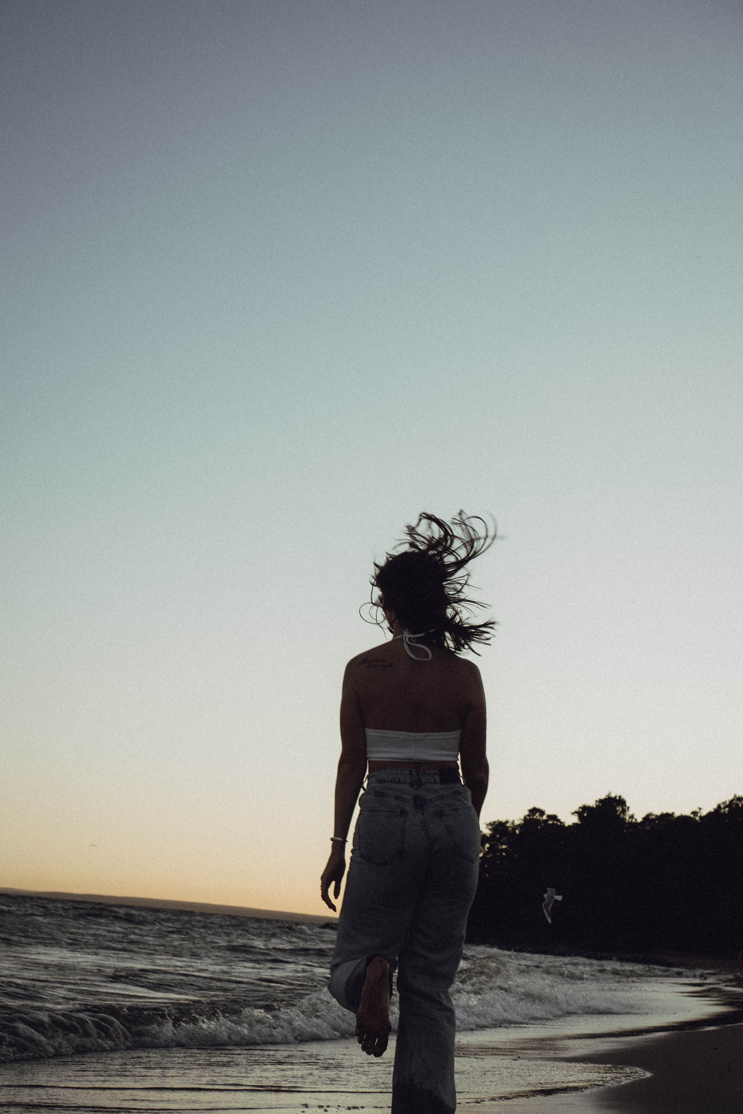 Любовь на заливе. Профессиональный фотограф, Санкт-Петербург — Виктория Богомолова