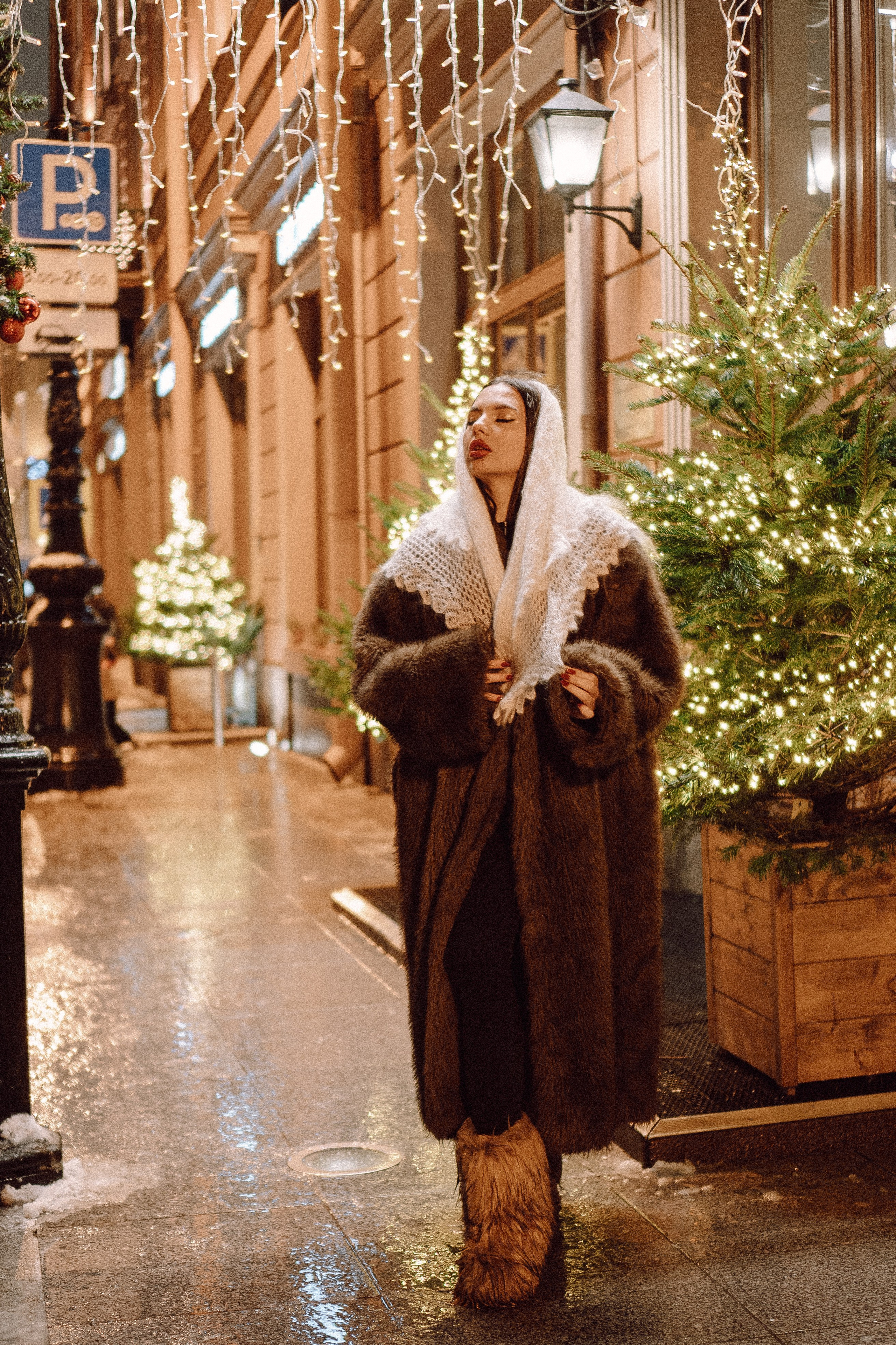 В Русском стиле. Профессиональный фотограф, Санкт-Петербург — Виктория Богомолова