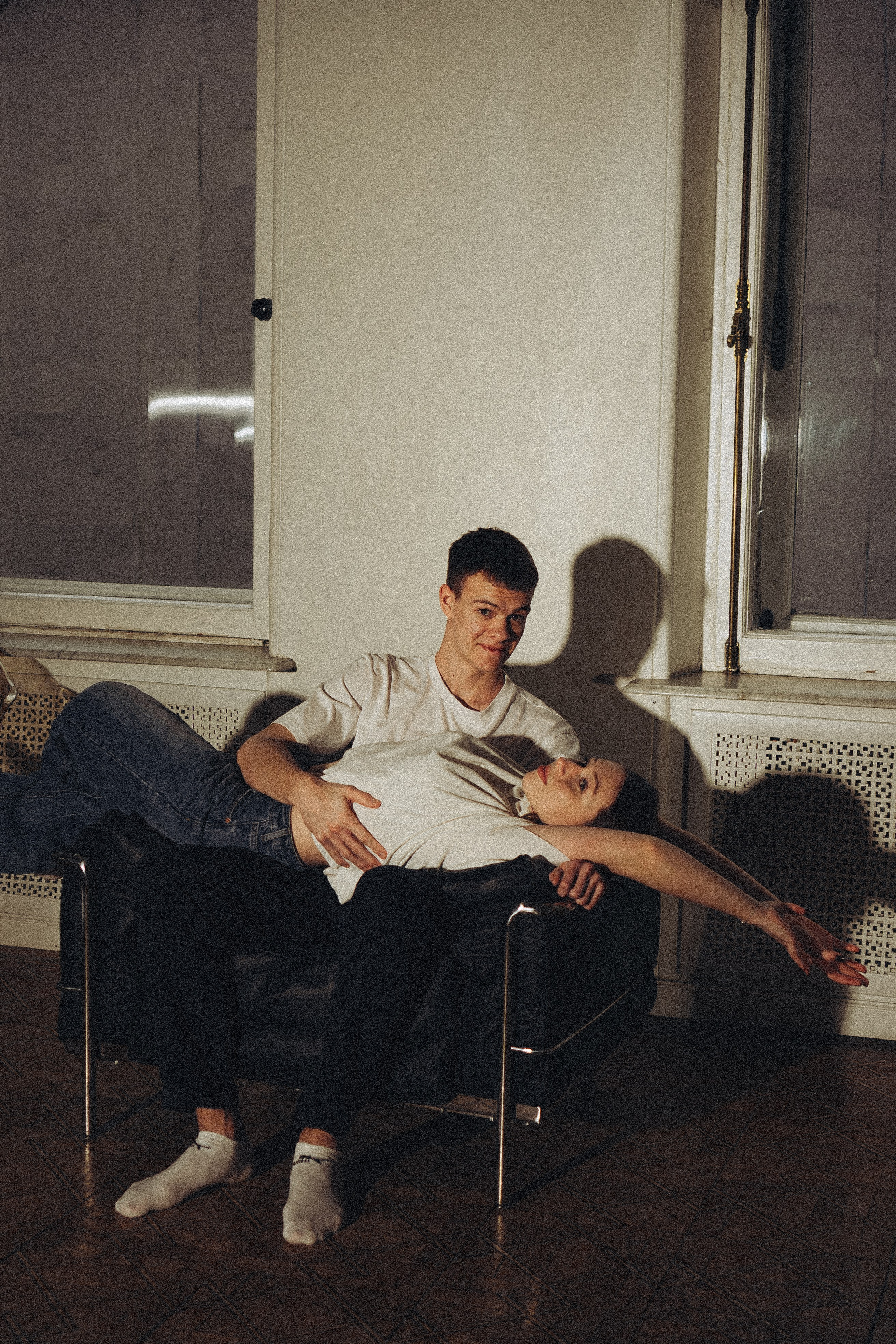 Студийная история. Профессиональный фотограф, Санкт-Петербург — Виктория Богомолова