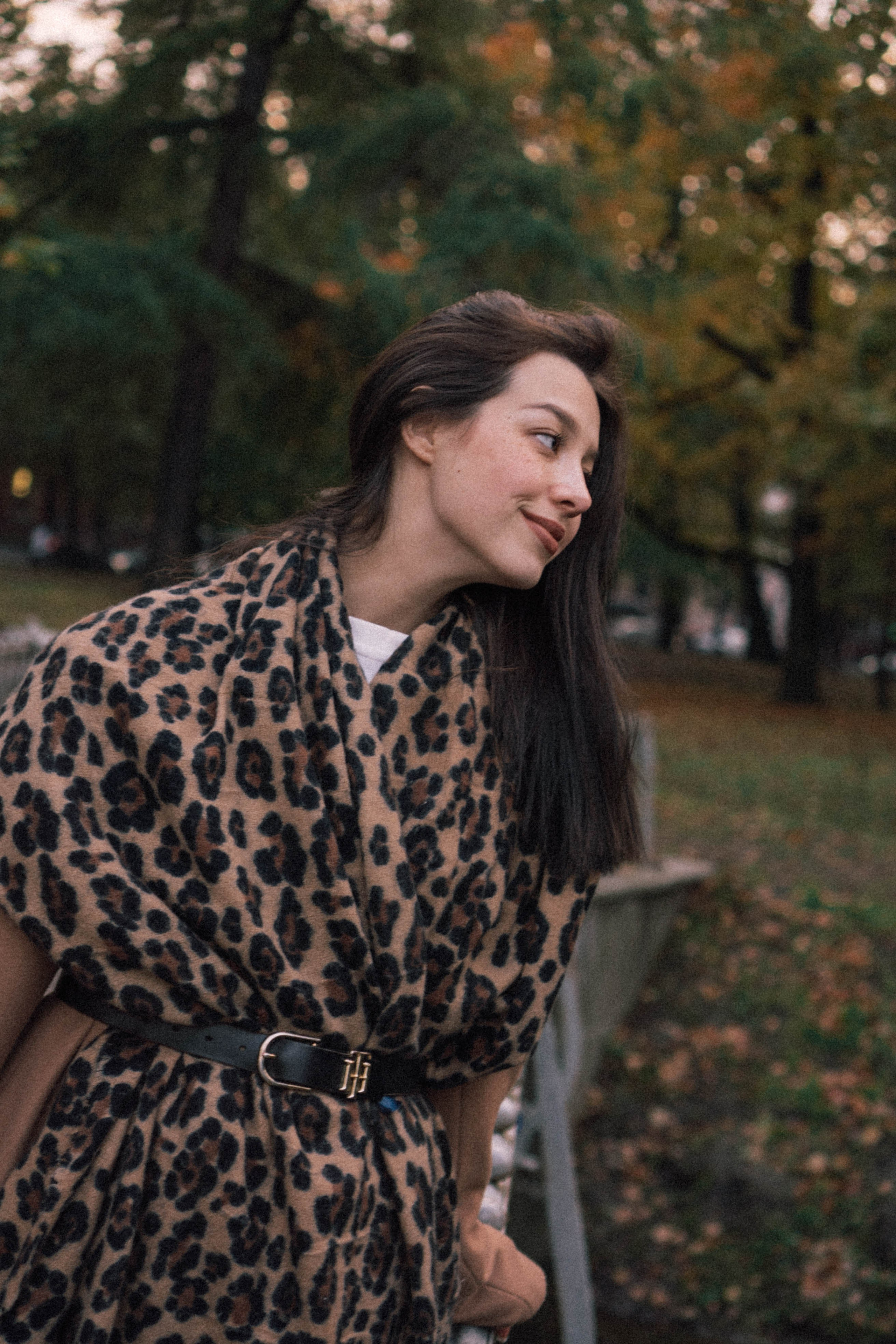 Осенняя. Профессиональный фотограф, Санкт-Петербург — Виктория Богомолова