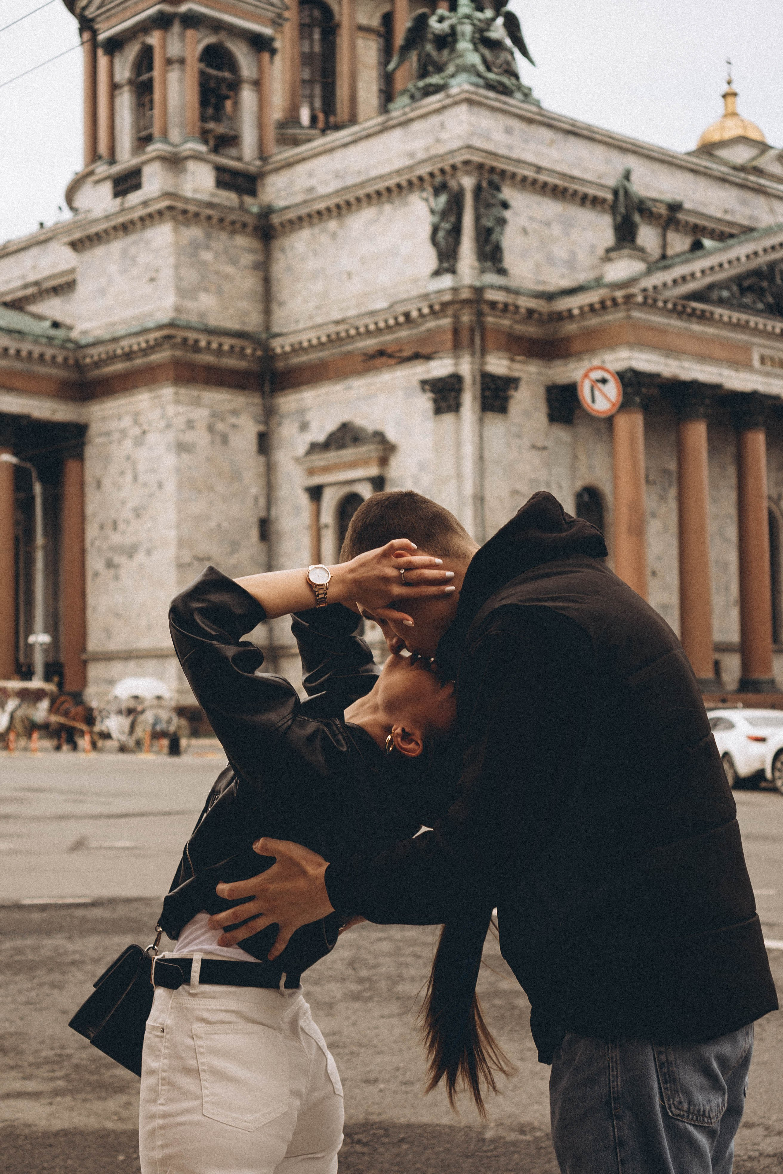 Прогулочная. Профессиональный фотограф, Санкт-Петербург — Виктория Богомолова