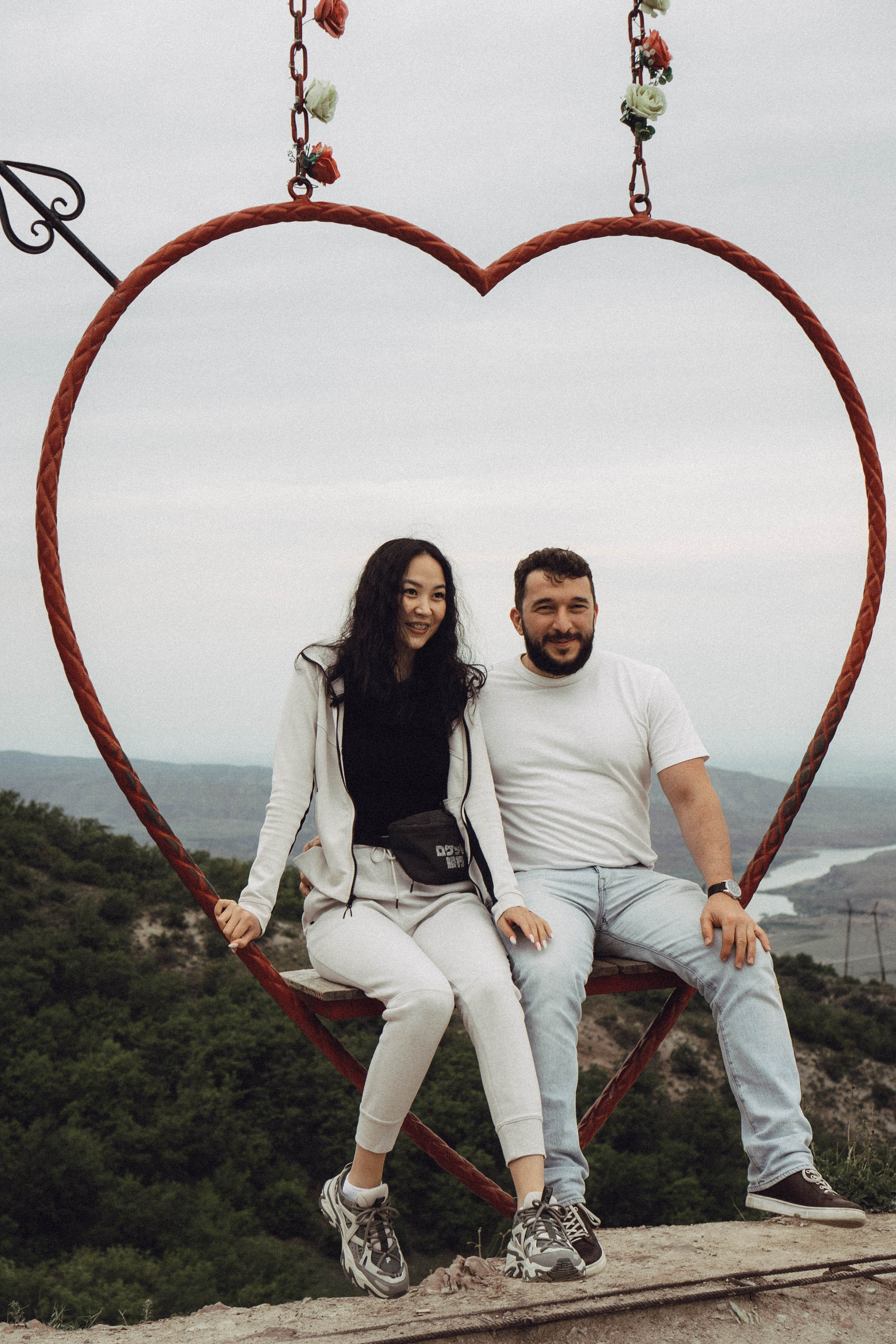 Любовь. Профессиональный фотограф, Санкт-Петербург — Виктория Богомолова