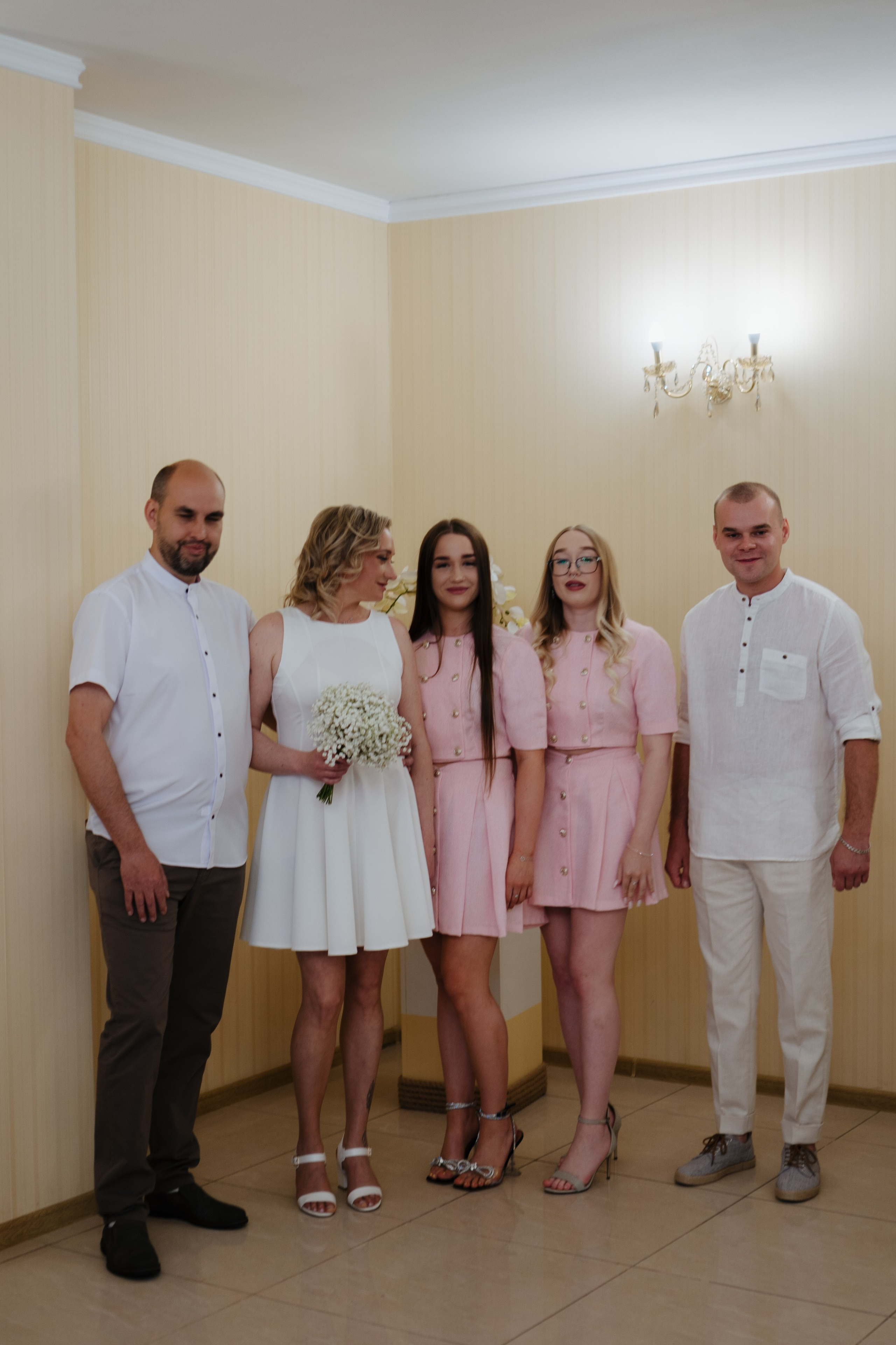 СВАДЕБНЫЙ РЕПОРТАЖ. Профессиональный фотограф, Санкт-Петербург — Виктория Богомолова