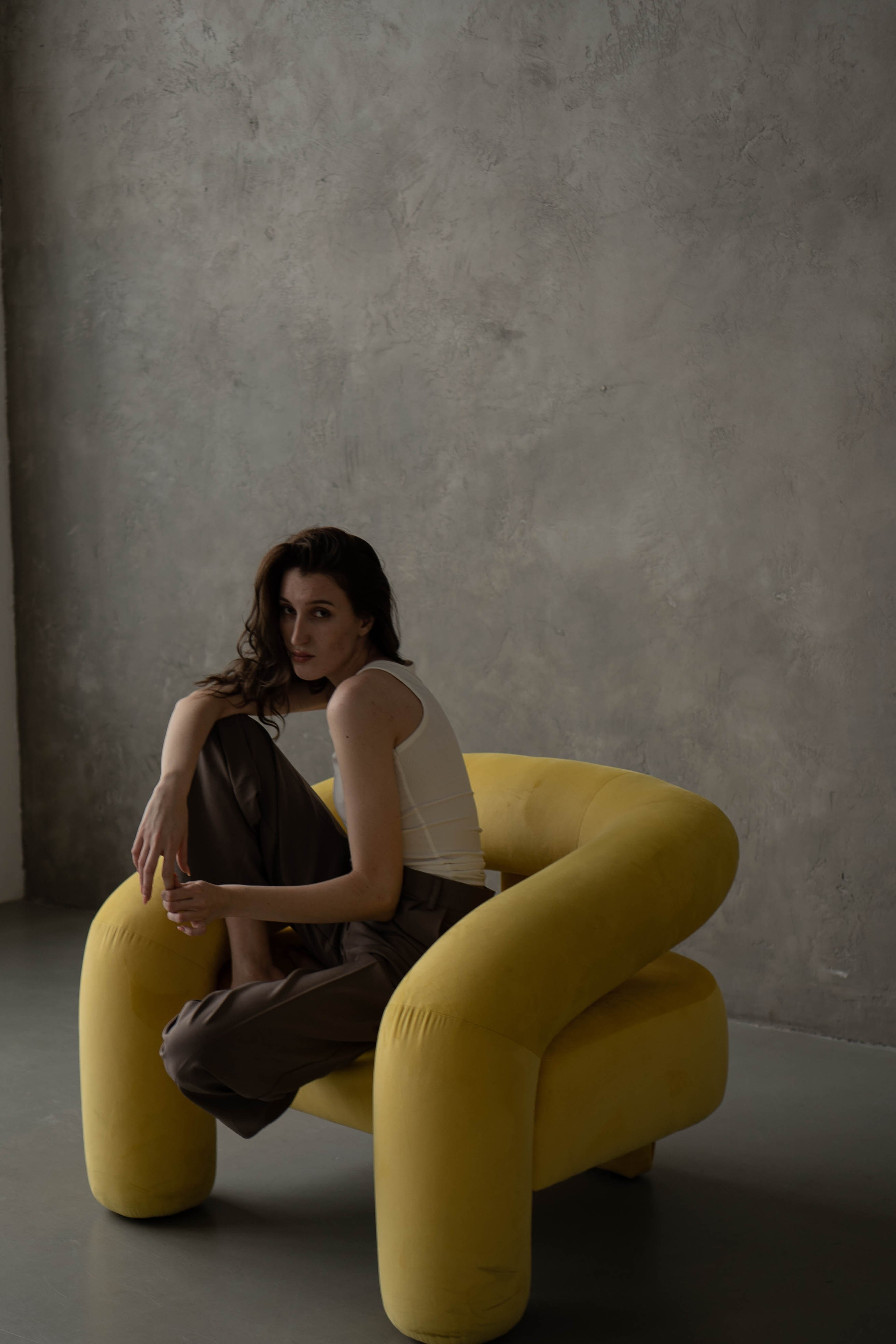 Студийная. Профессиональный фотограф, Санкт-Петербург — Виктория Богомолова