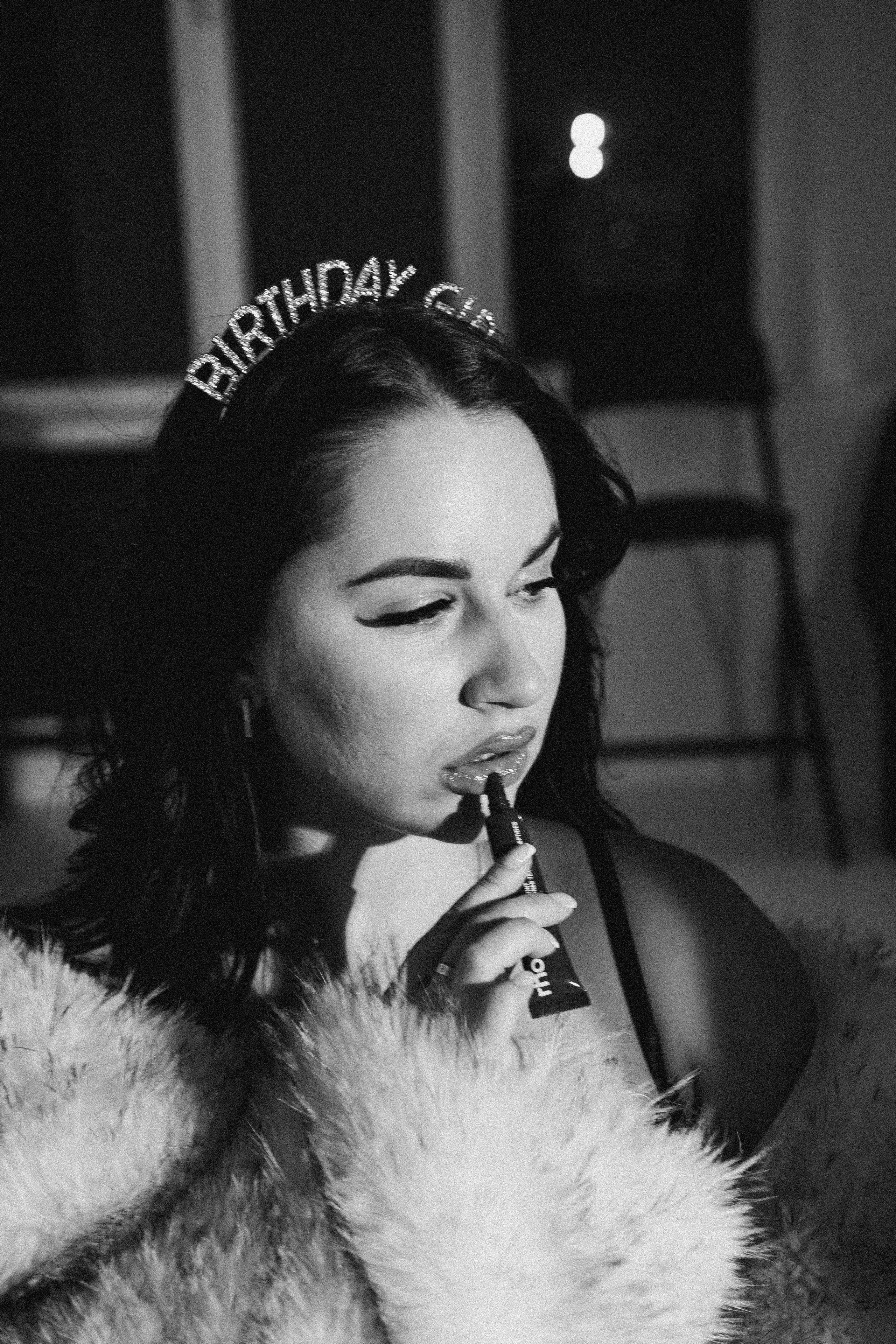 История ко дню рождения. Профессиональный фотограф, Санкт-Петербург — Виктория Богомолова