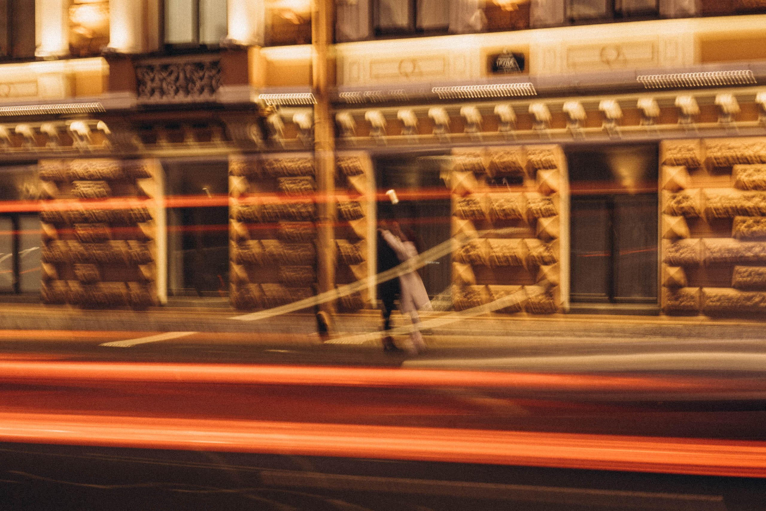 Осеняя. Профессиональный фотограф, Санкт-Петербург — Виктория Богомолова