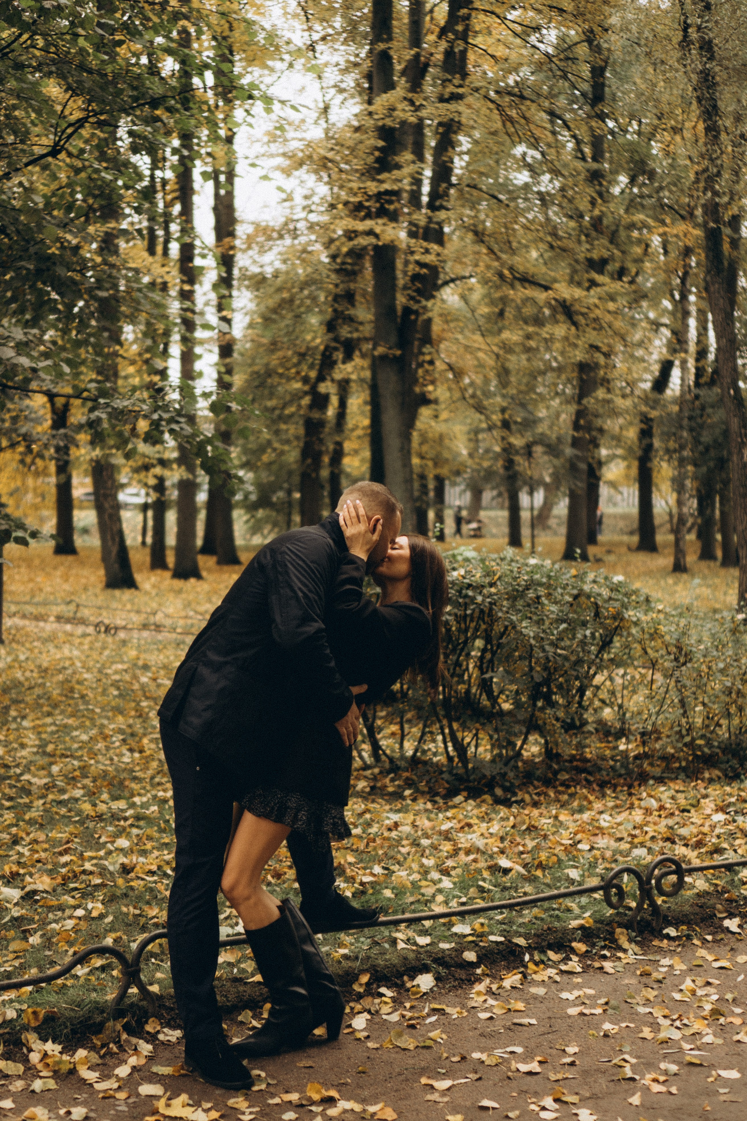 Любовь. Профессиональный фотограф, Санкт-Петербург — Виктория Богомолова