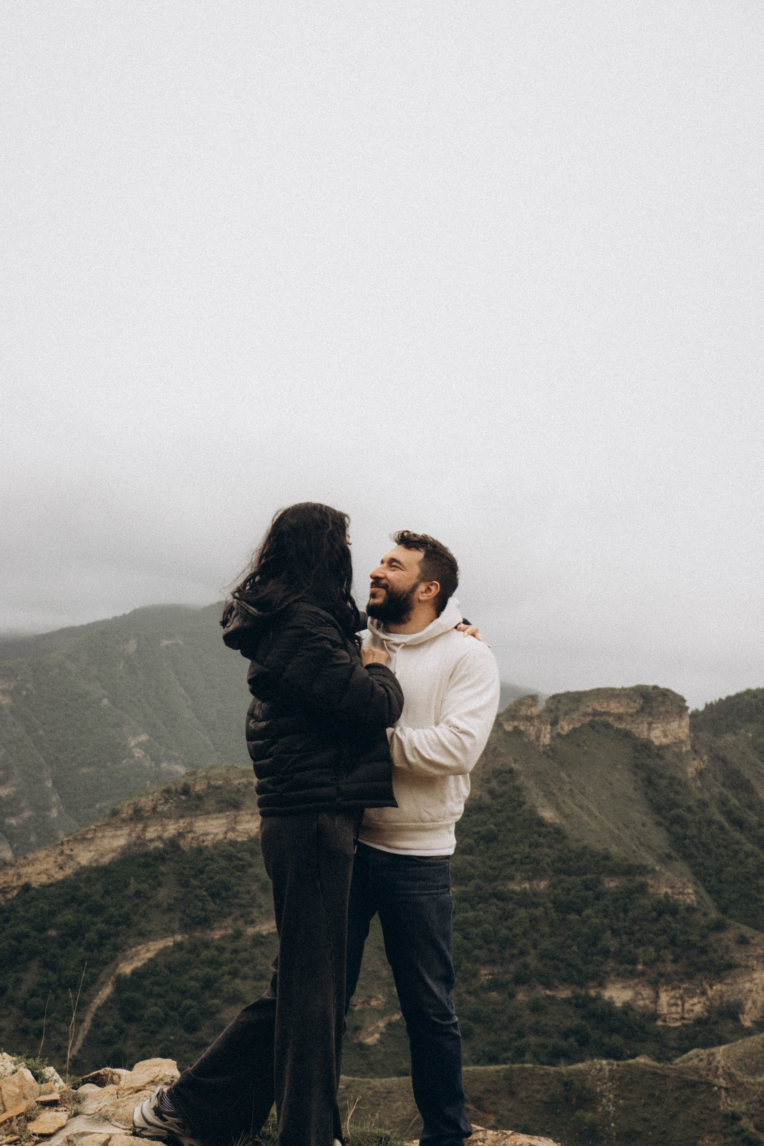 Горы. Профессиональный фотограф, Санкт-Петербург — Виктория Богомолова
