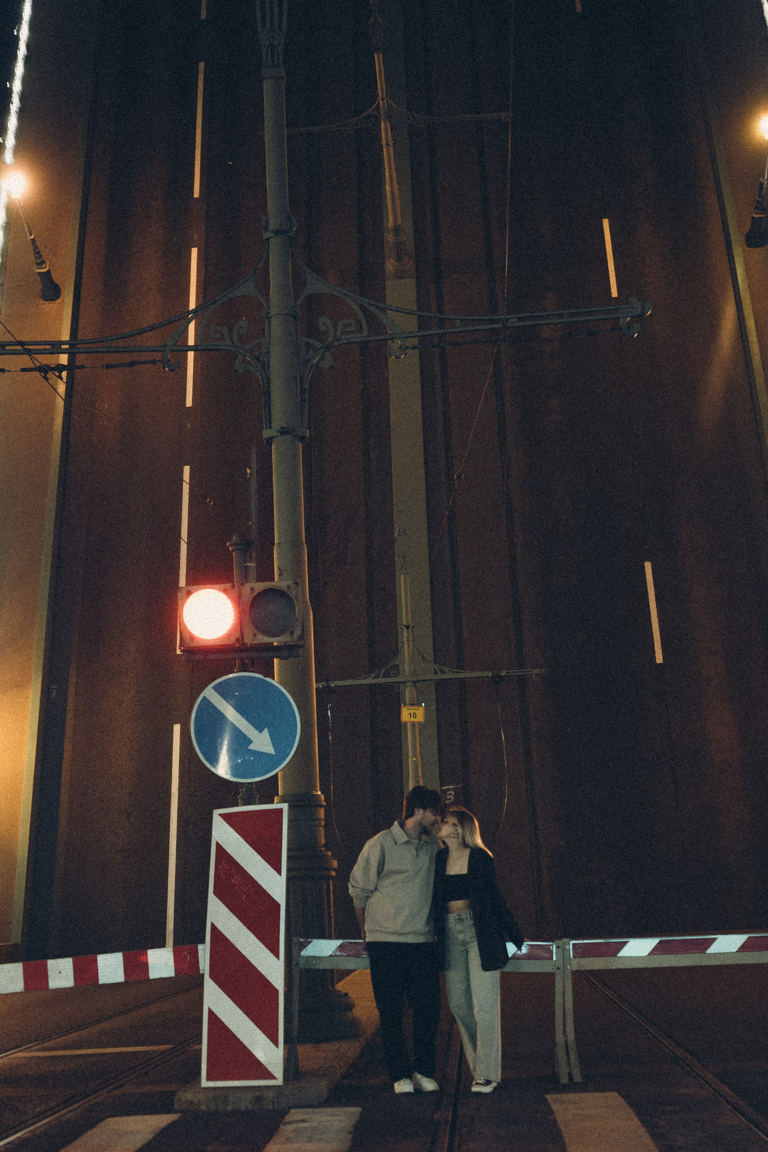 ПРОГУЛКА ПО НОЧНОМУ ГОРОДУ. Профессиональный фотограф, Санкт-Петербург — Виктория Богомолова