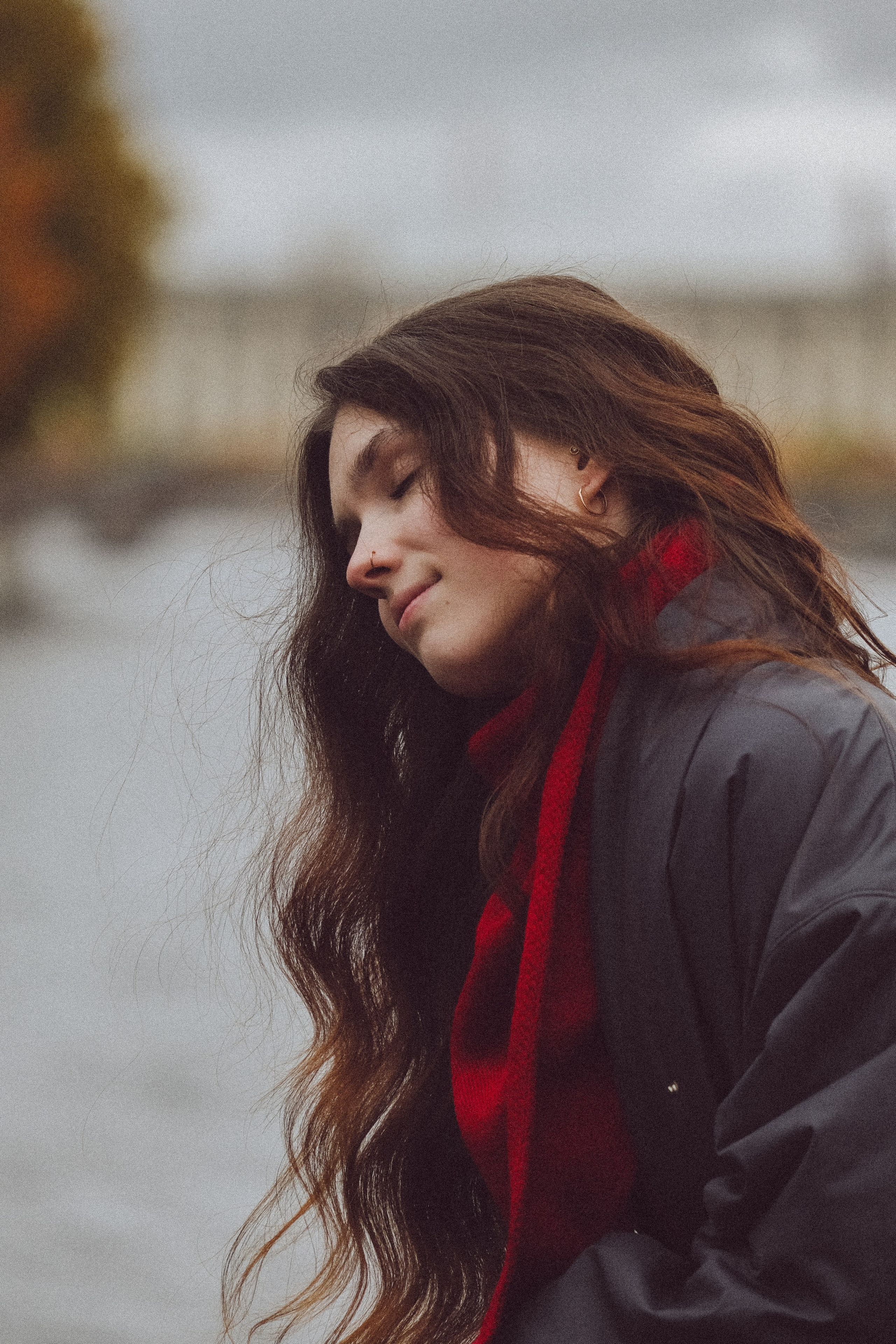 Осень. Профессиональный фотограф, Санкт-Петербург — Виктория Богомолова